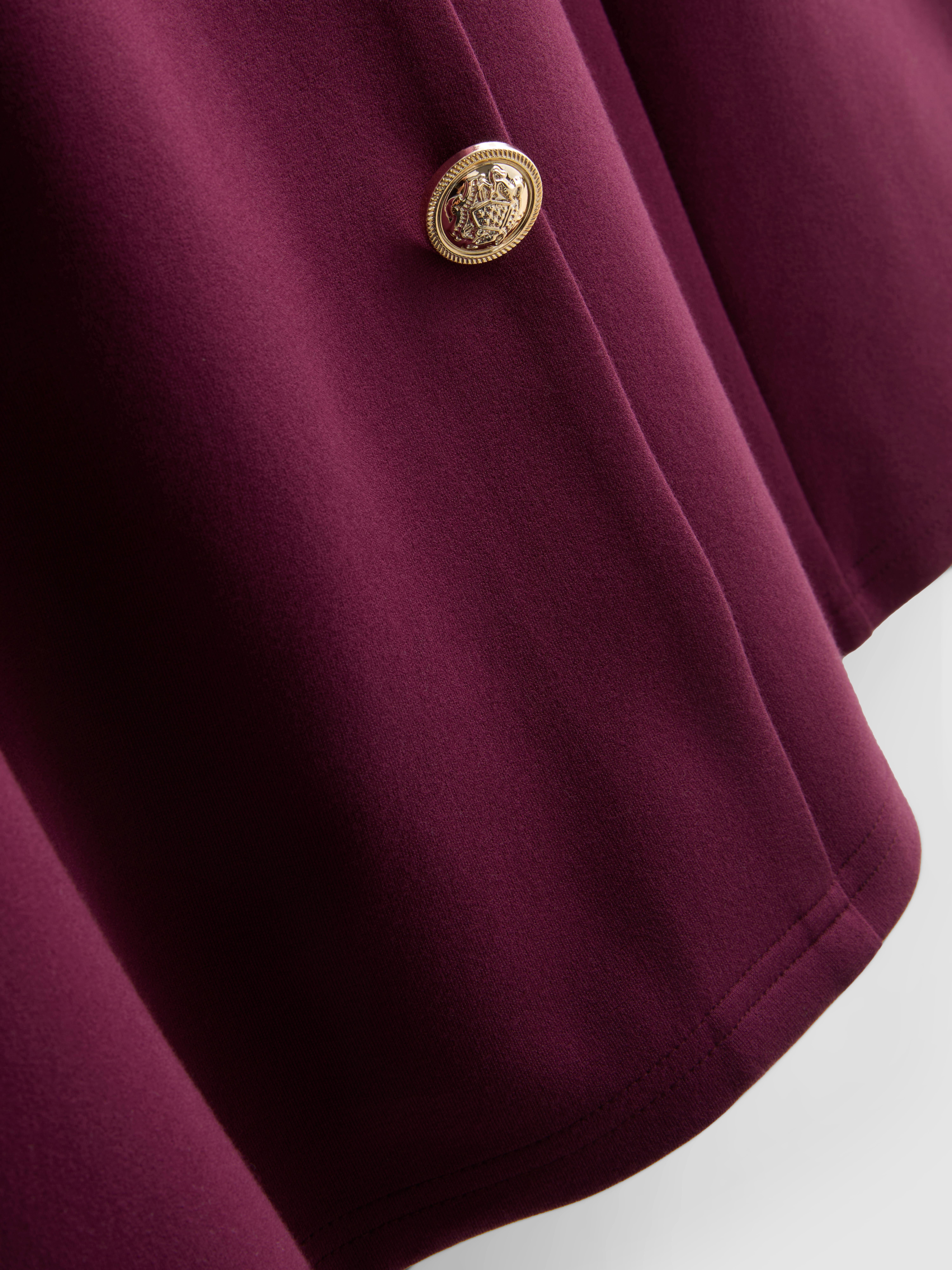 Elegantes Minikleid