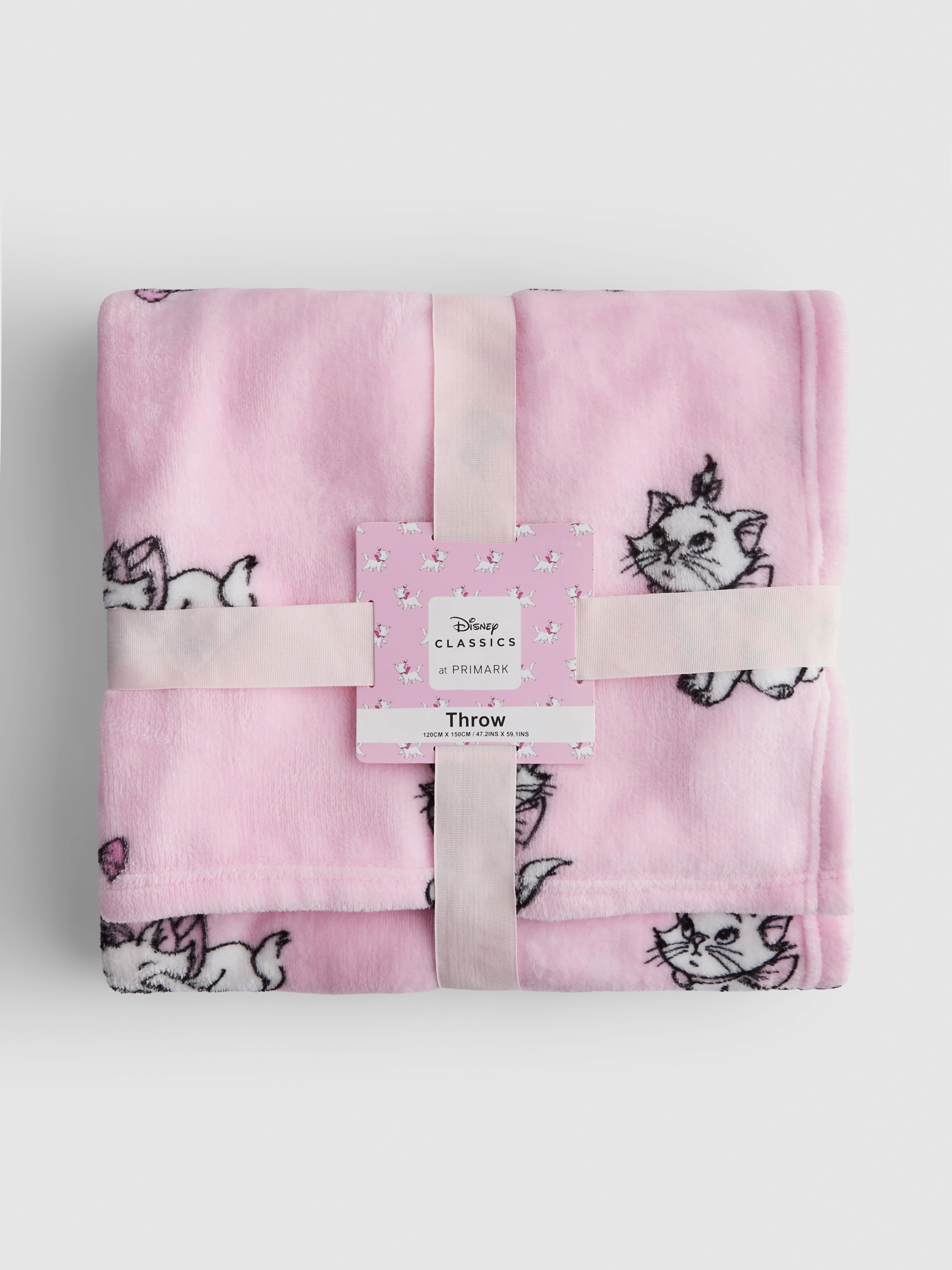 Deken Disney's De Aristokatten Marie