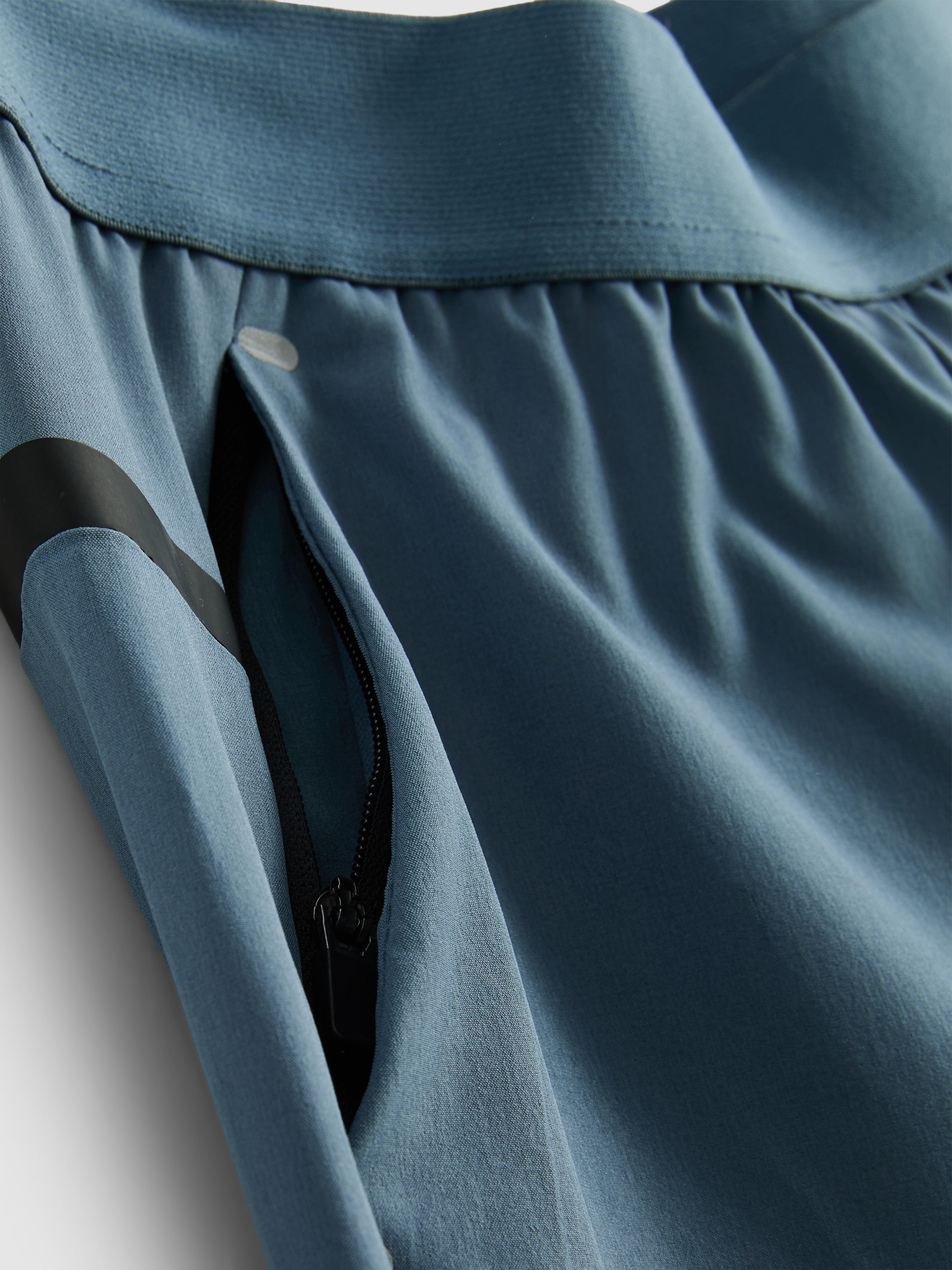 7-15yrs | Paneled Active Joggers