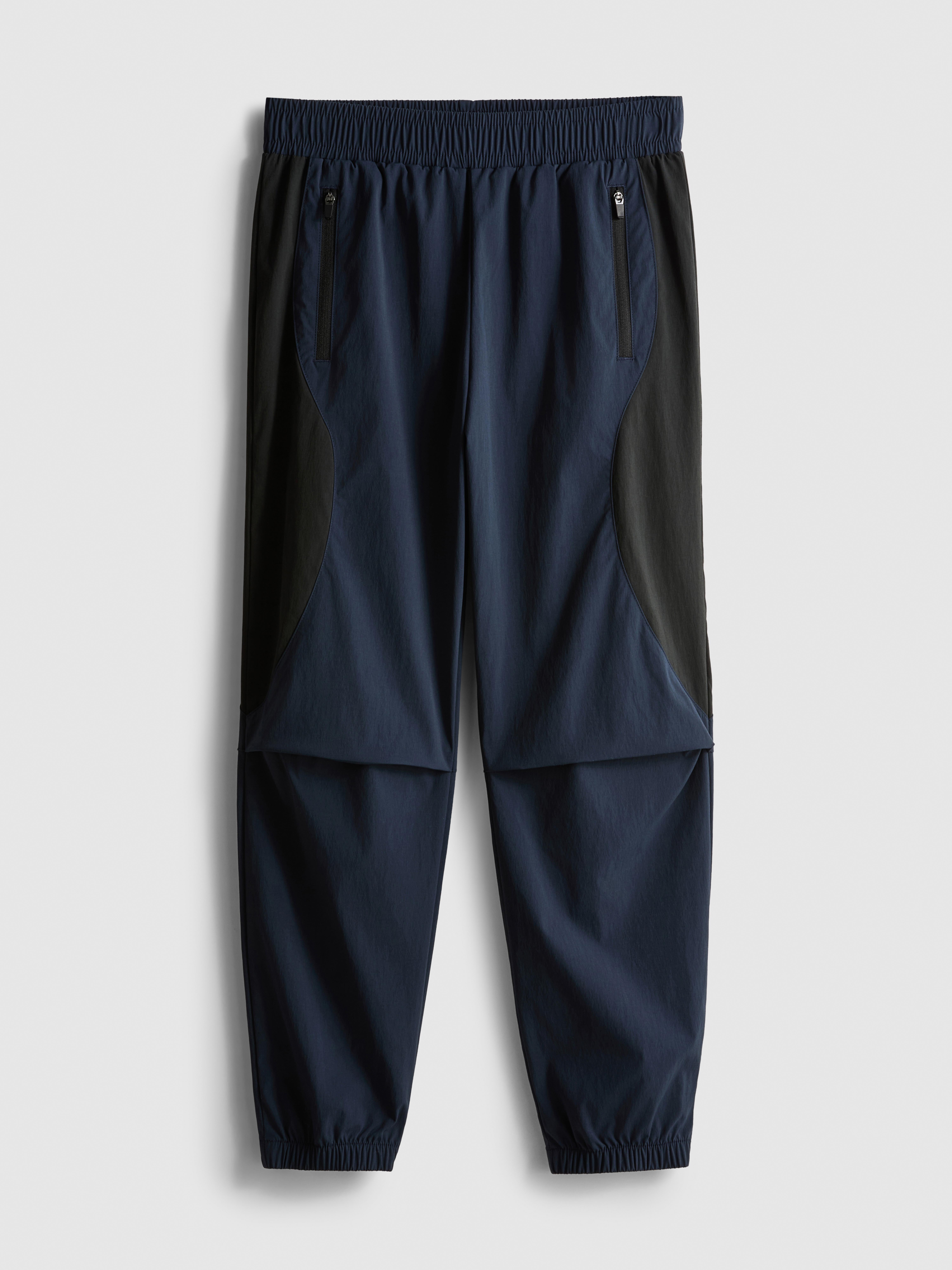 7-15yrs | Active Cuffed Joggers