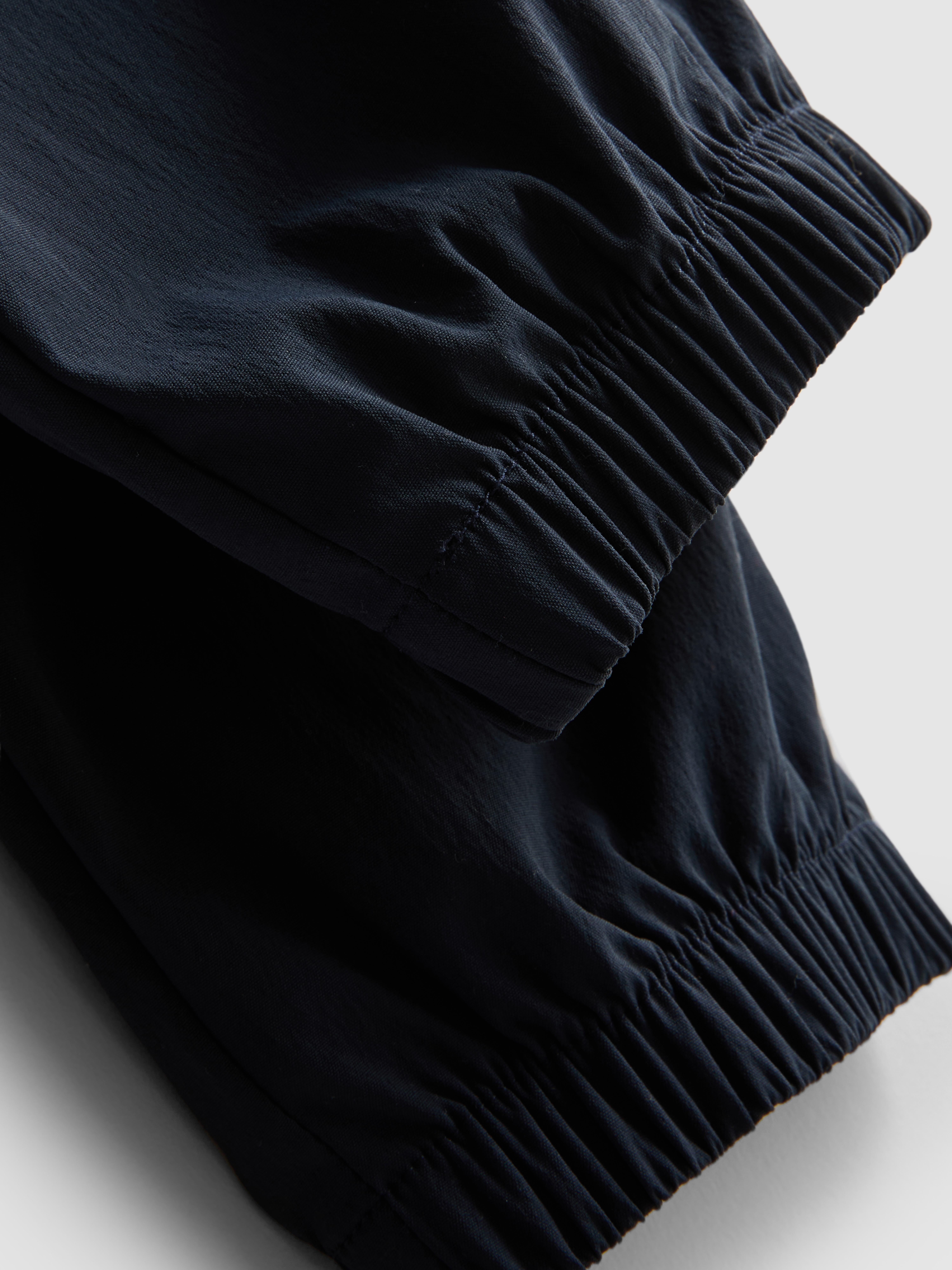 7-15yrs | Active Cuffed Joggers
