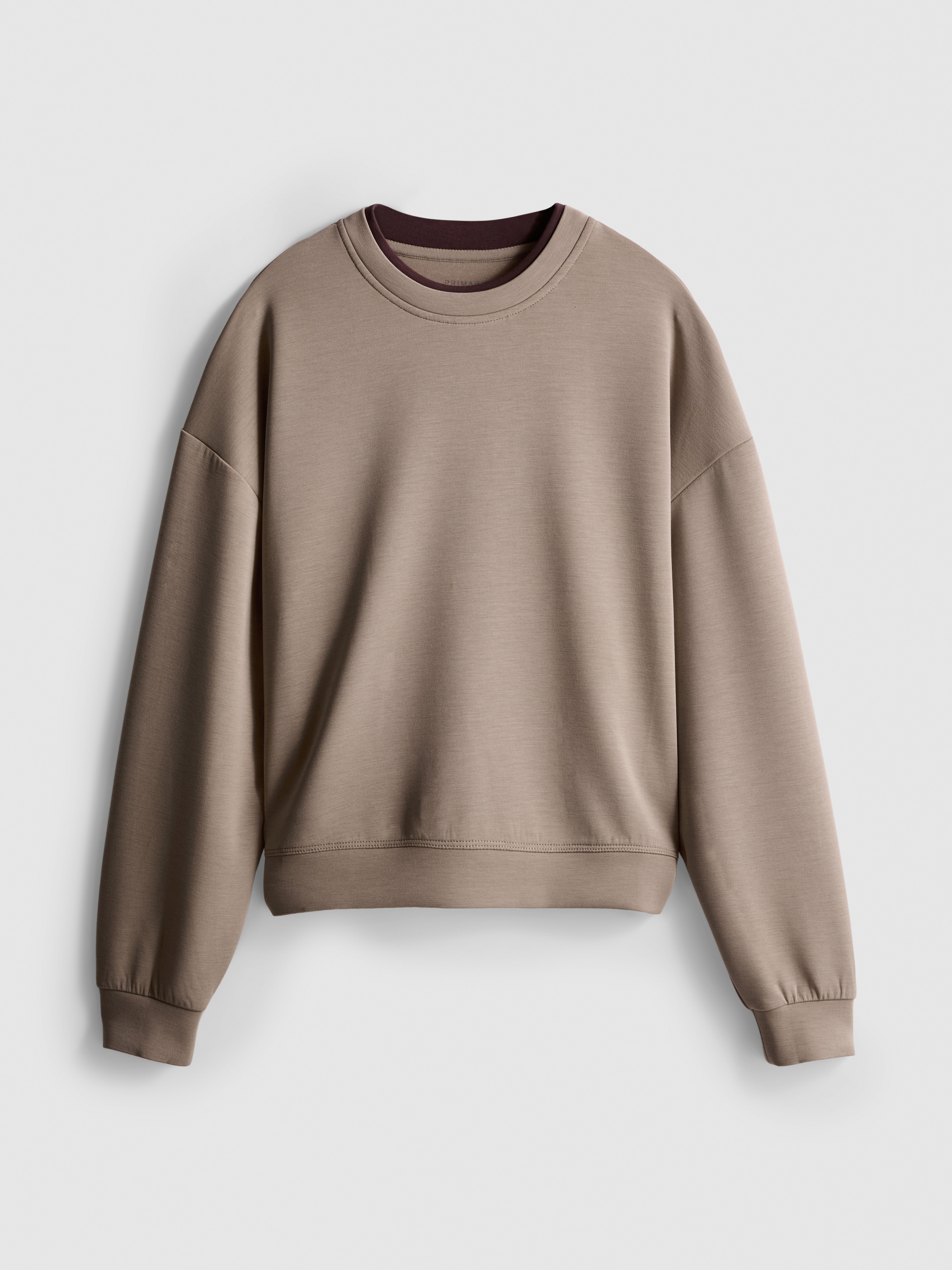 7–15 lat | Bluza z przewagą modalu
