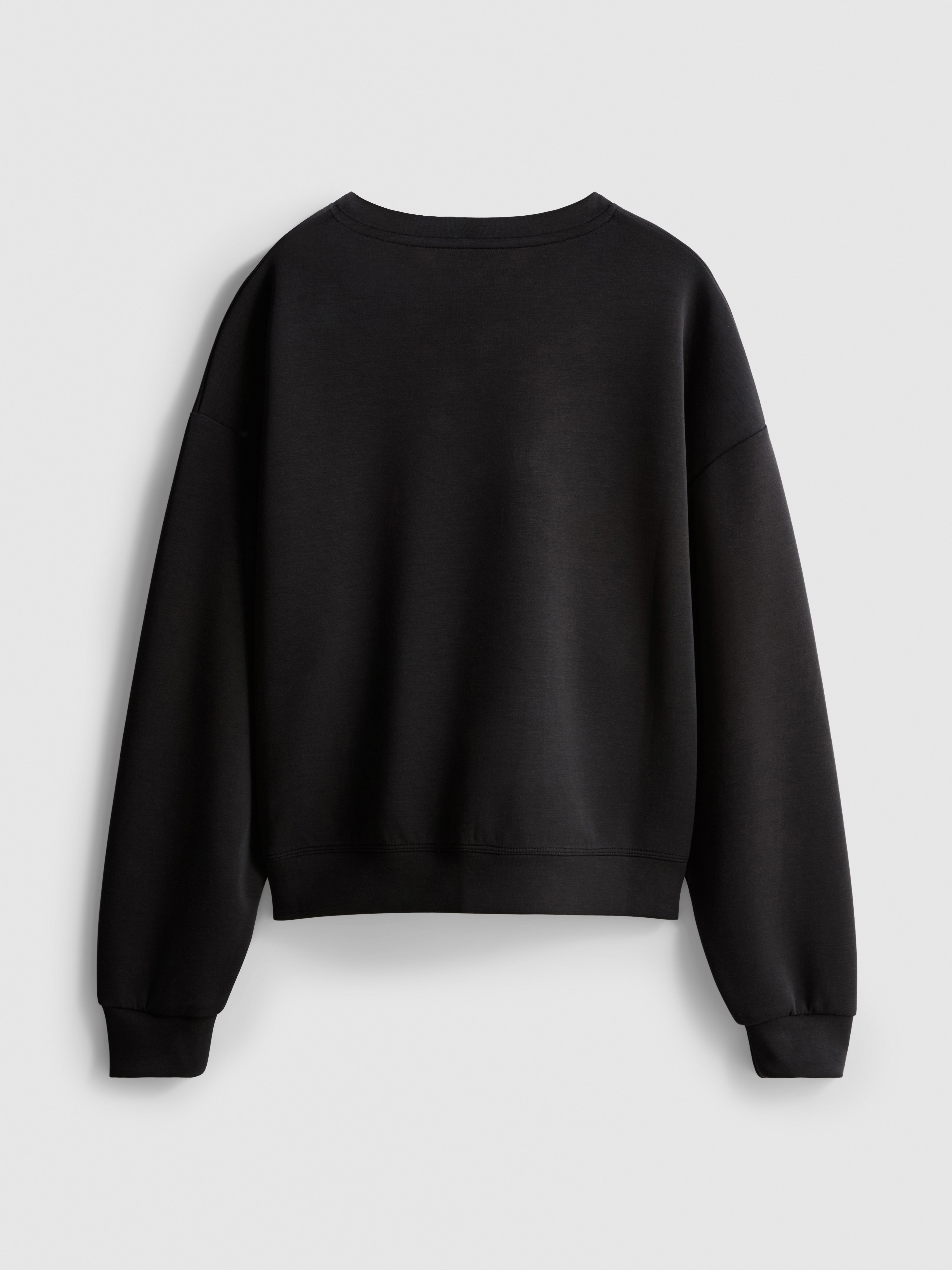 7-15yrs | Modal Rich Sweatshirt