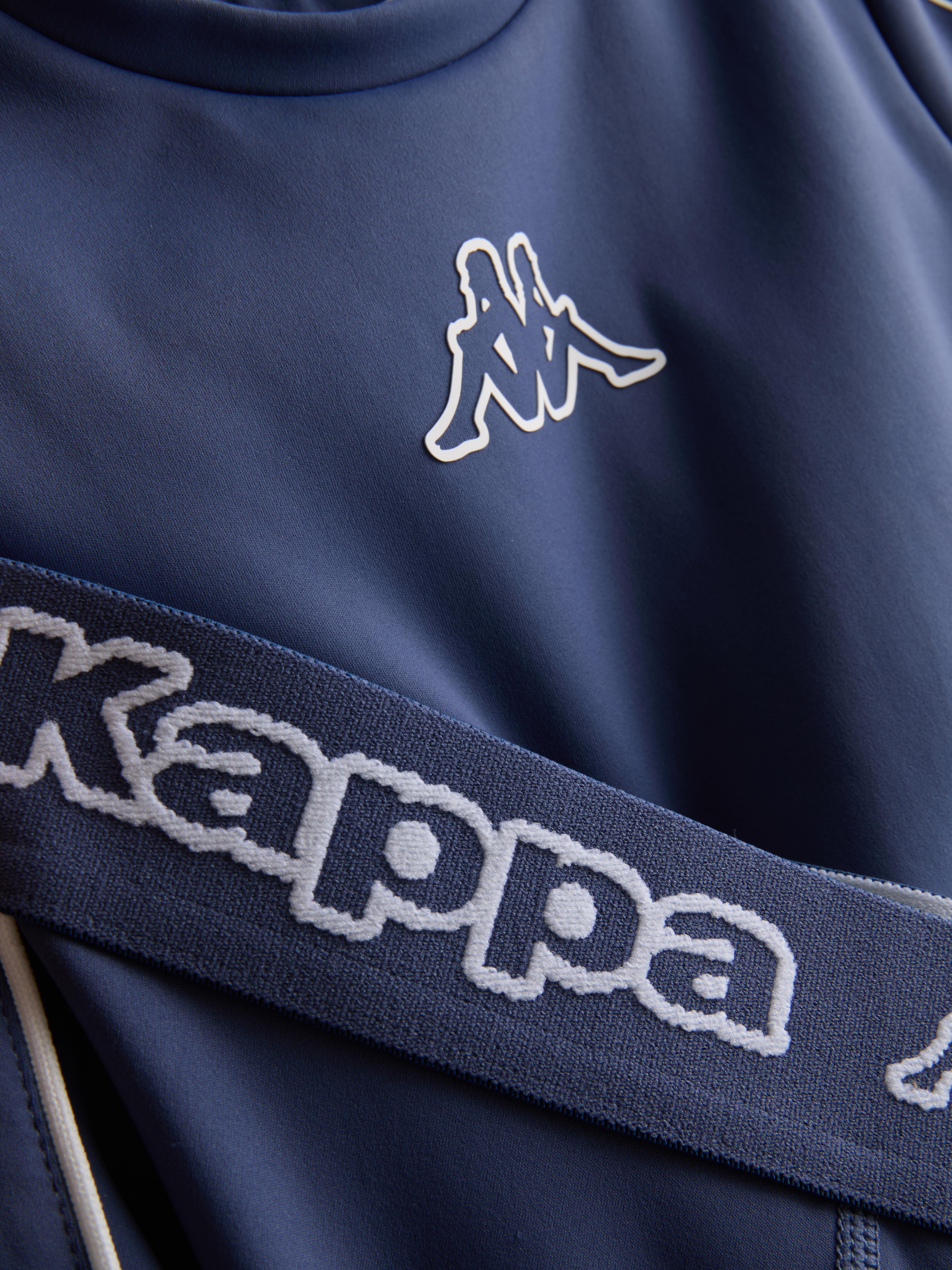 3–9 Jahre | „Kappa x Primark“ T-Shirt und -Leggings