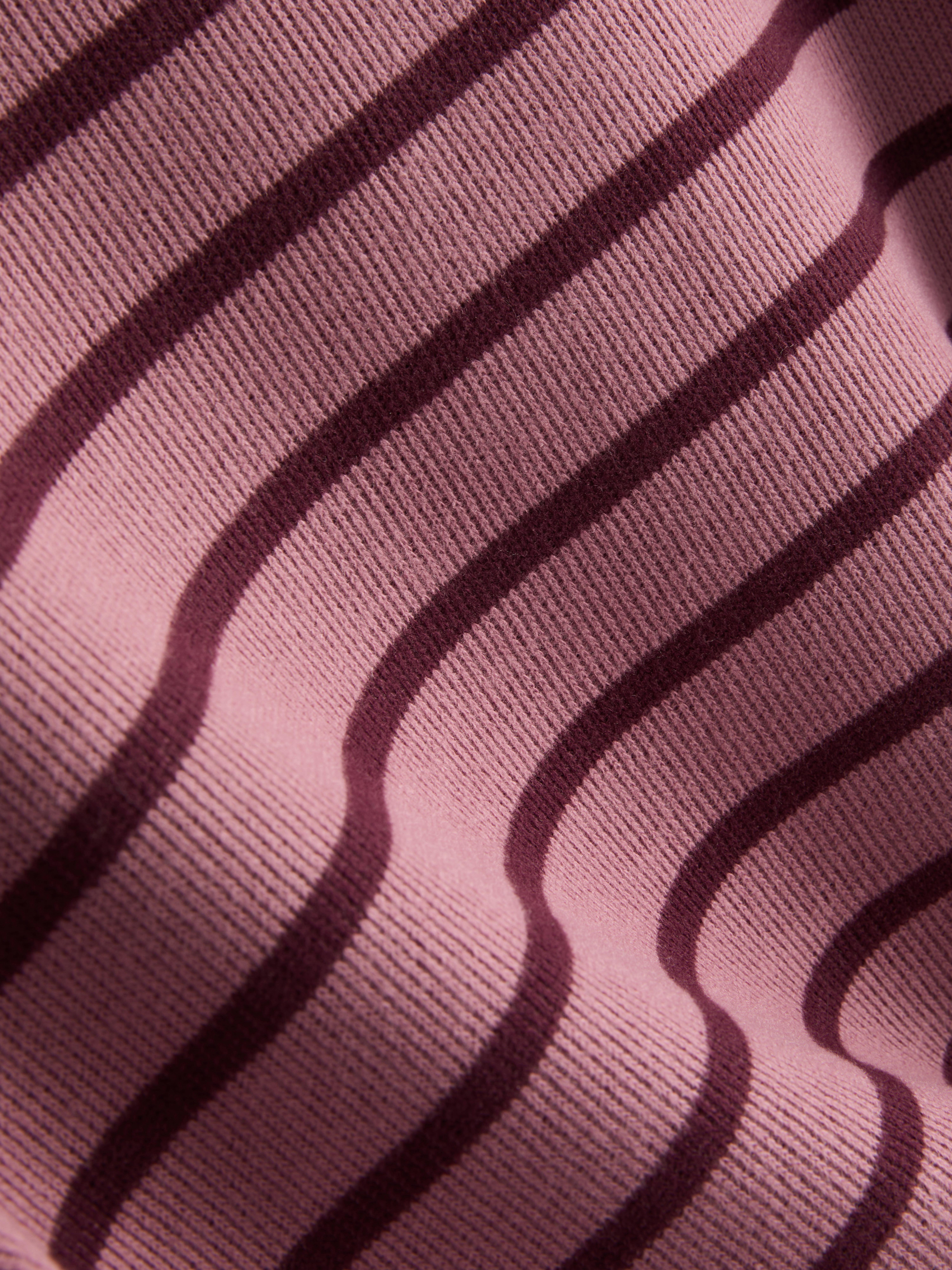 1-9yrs | Stripe Top and Pants Set