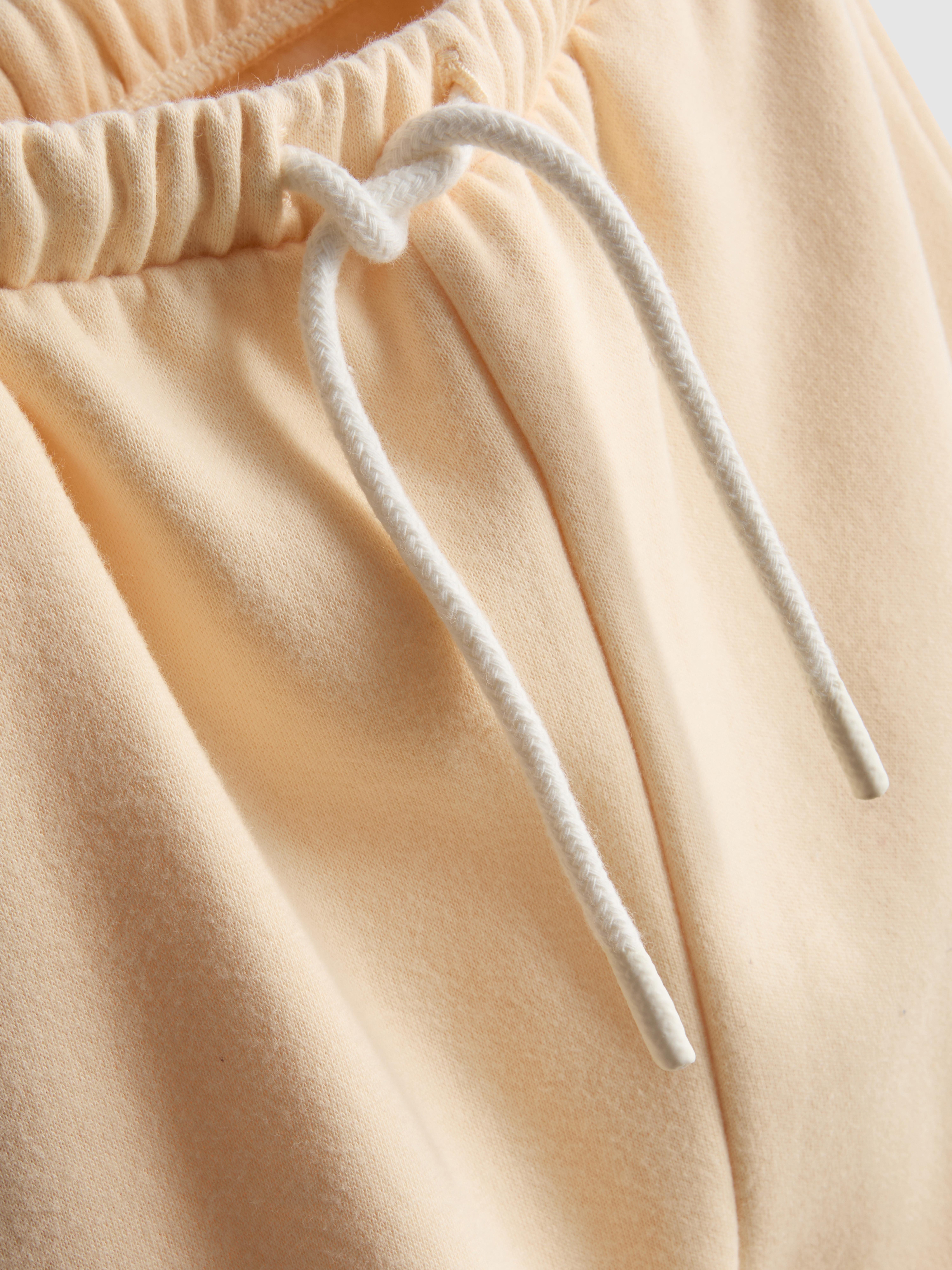 7-15yrs | Cotton Rich Wide Leg Joggers