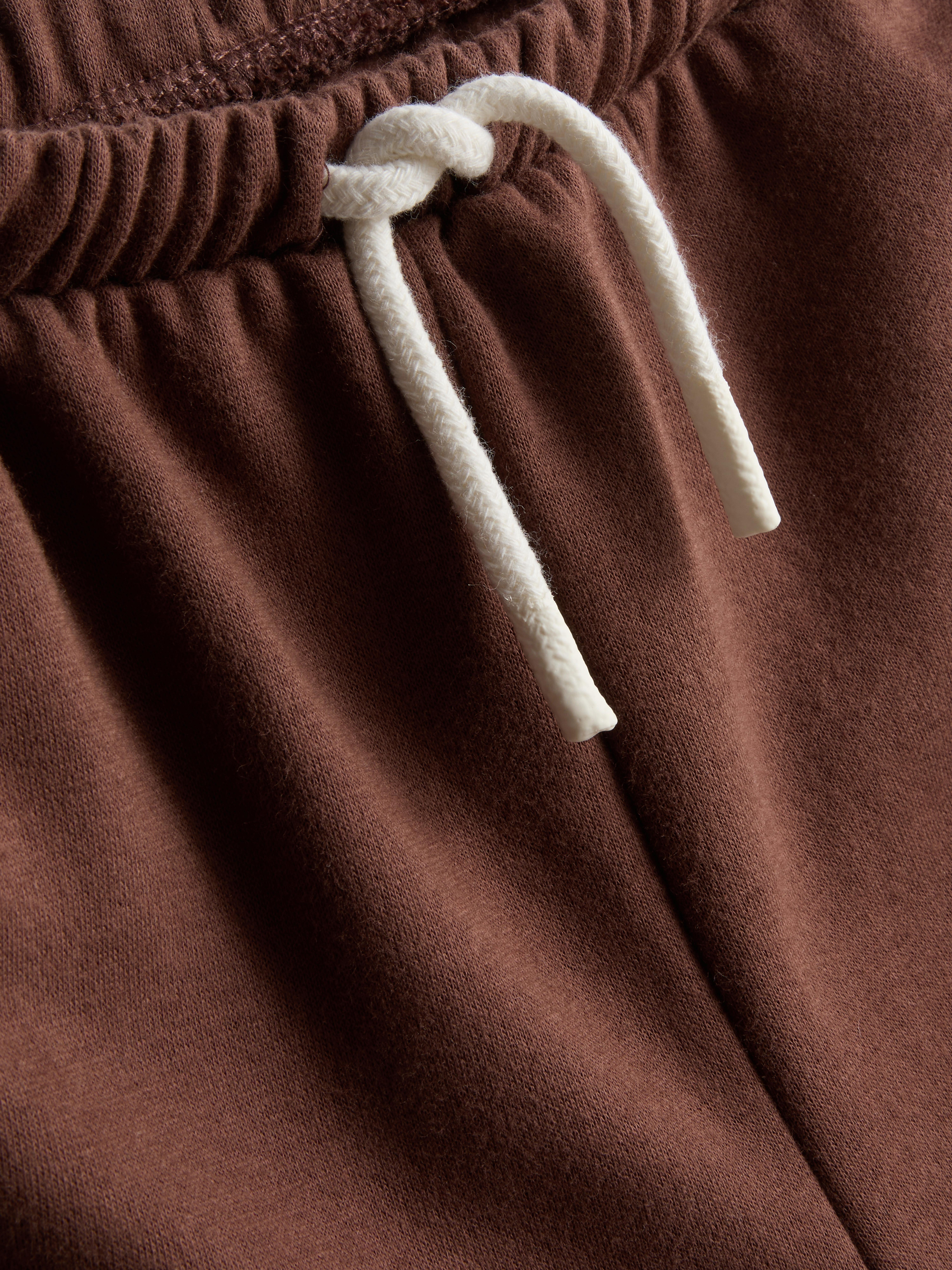 7-15yrs | Cotton Rich Wide Leg Joggers