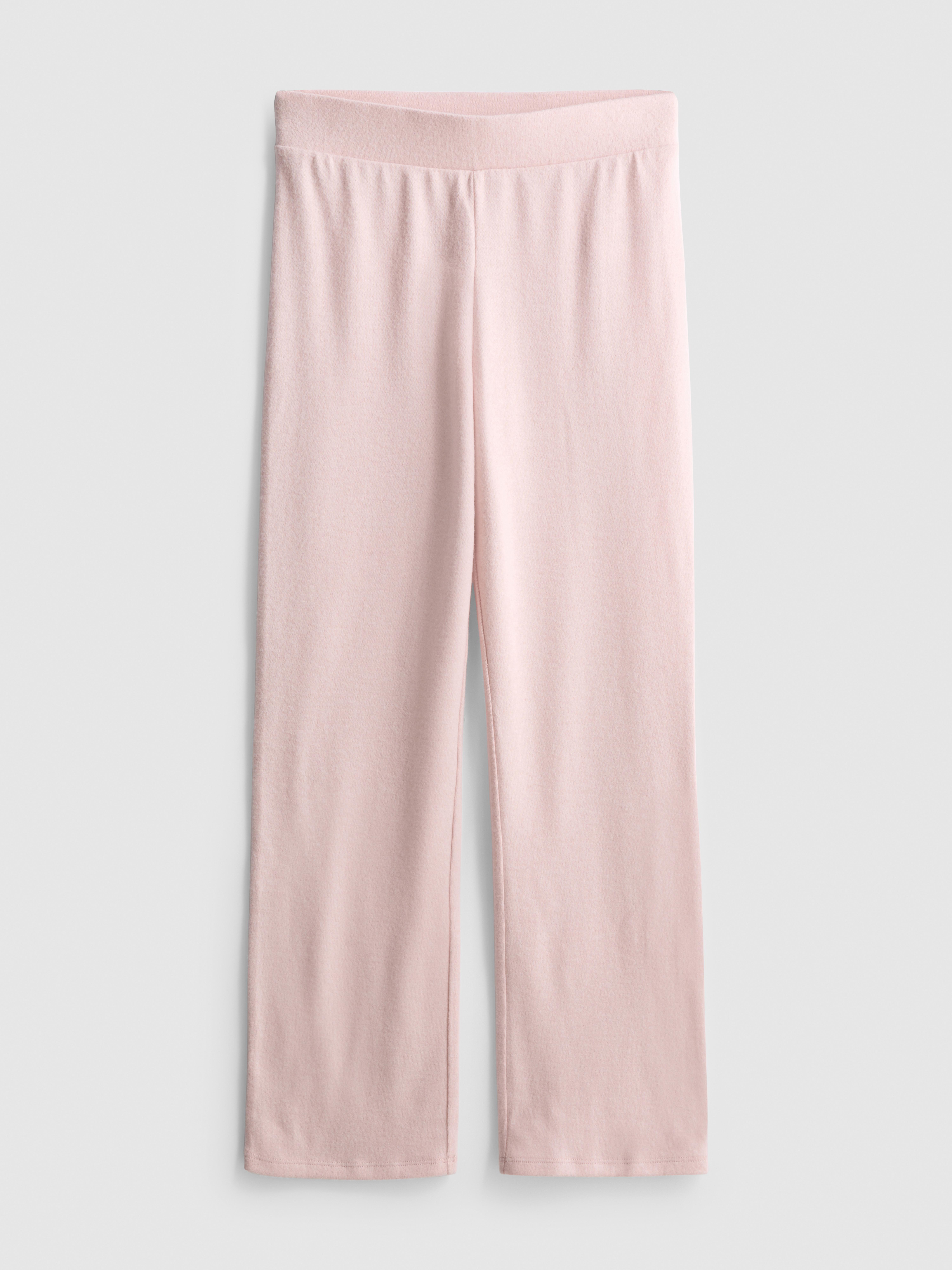 7-15yrs | Stretch-Waist Joggers