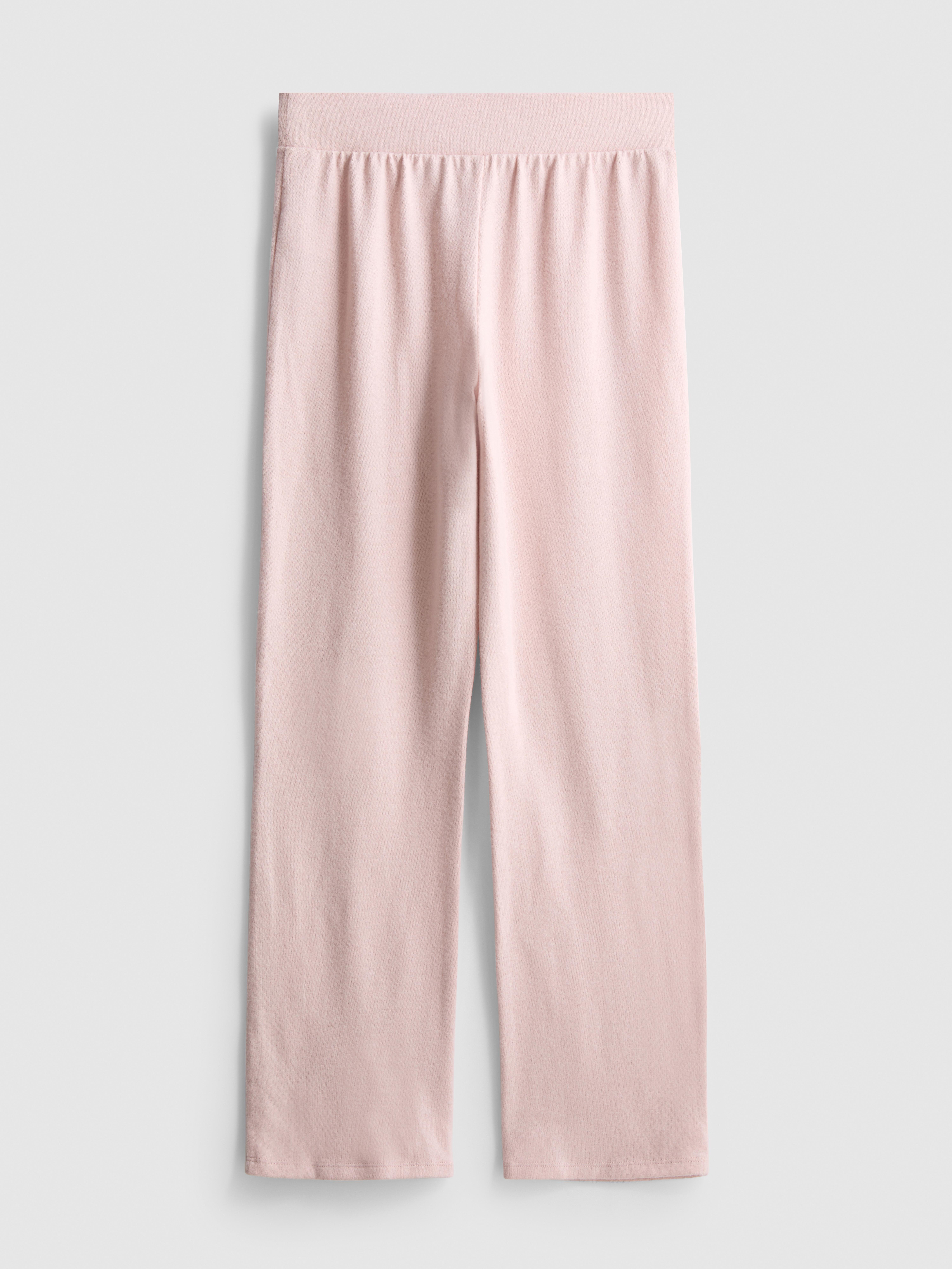 7-15yrs | Stretch-Waist Joggers