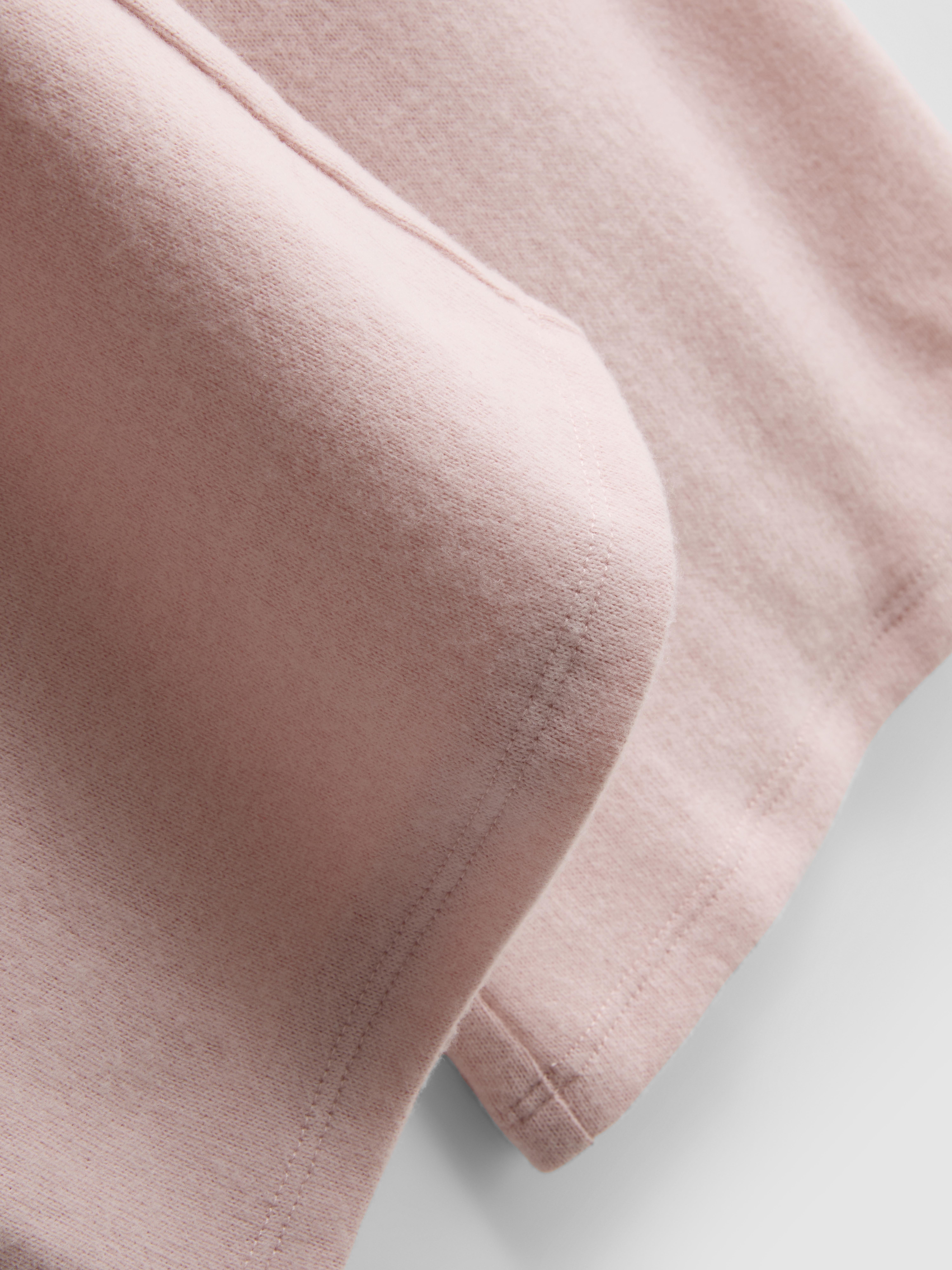 7-15yrs | Stretch-Waist Joggers