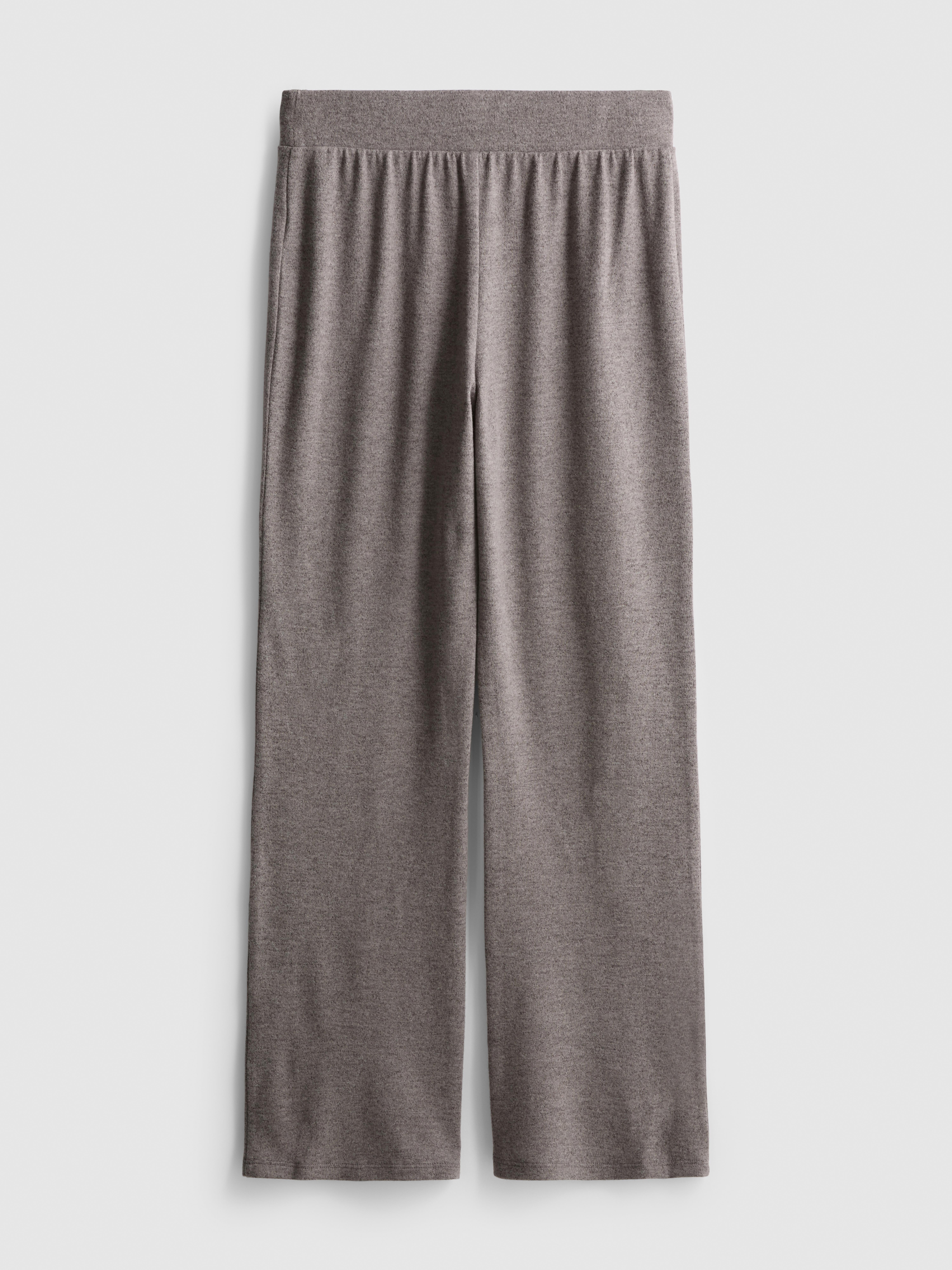 7–15 ans | Bas de jogging à taille stretch