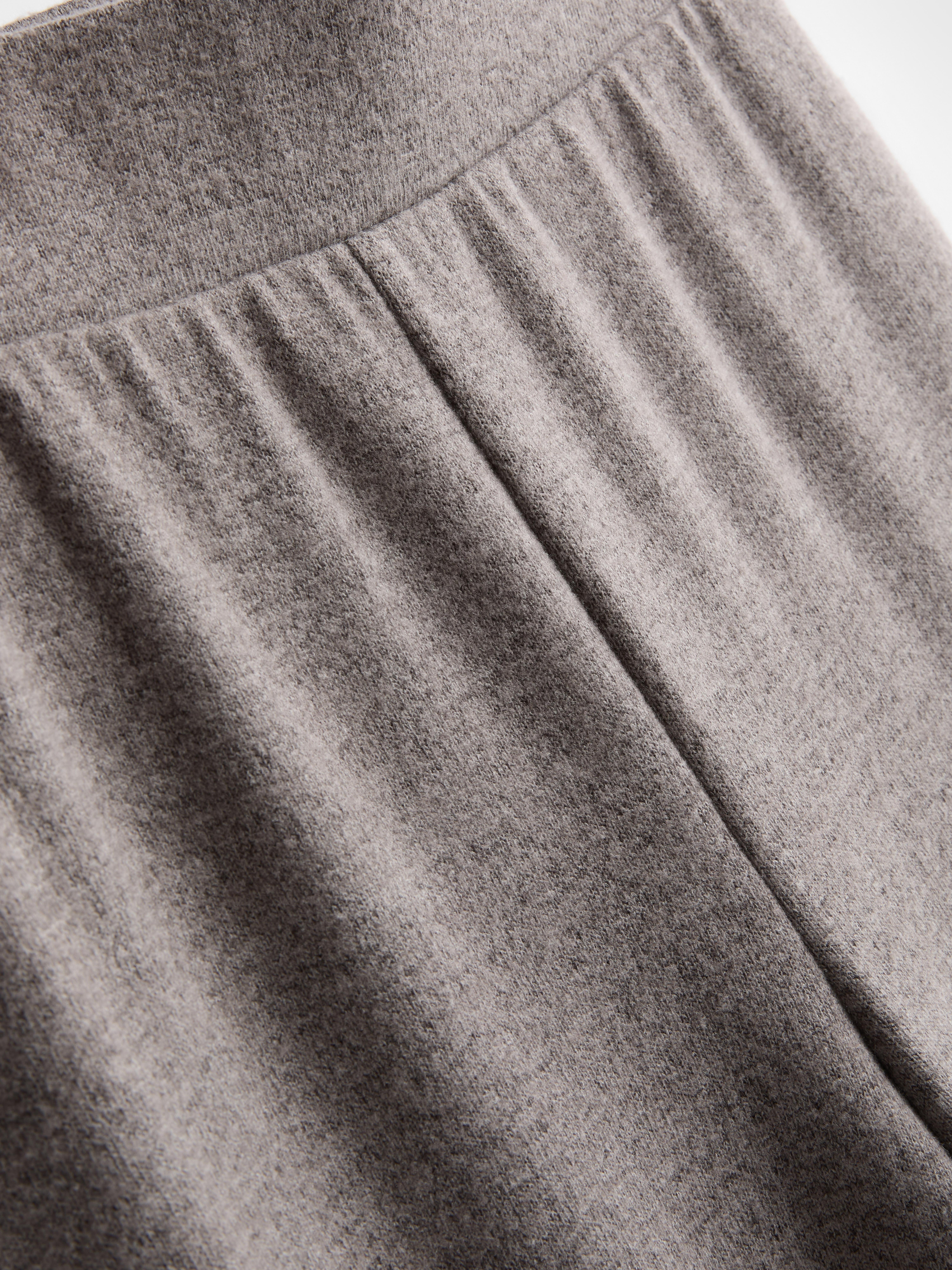7–15 ans | Bas de jogging à taille stretch