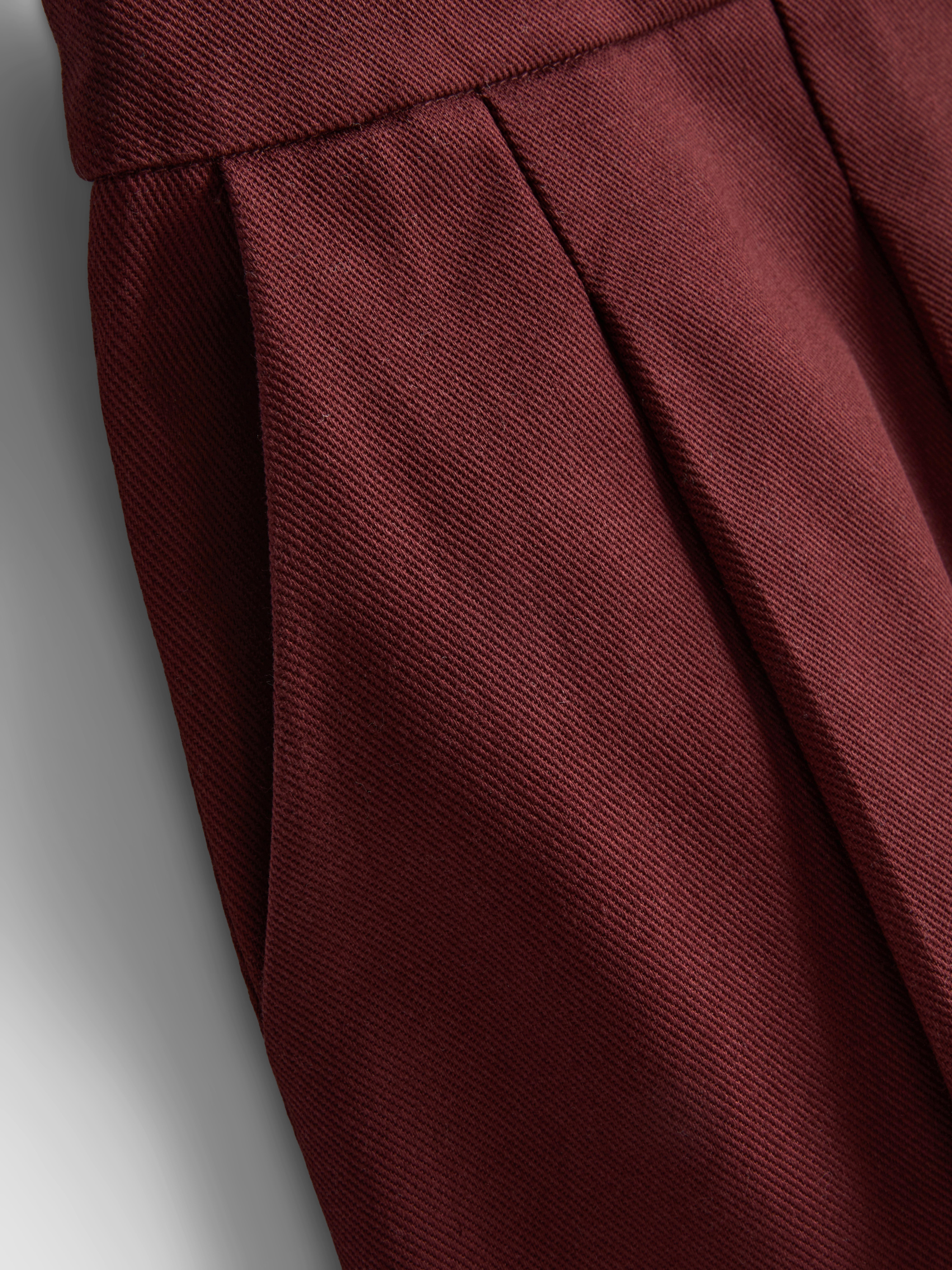 The Primark Scene | Pleated Mini Skirt