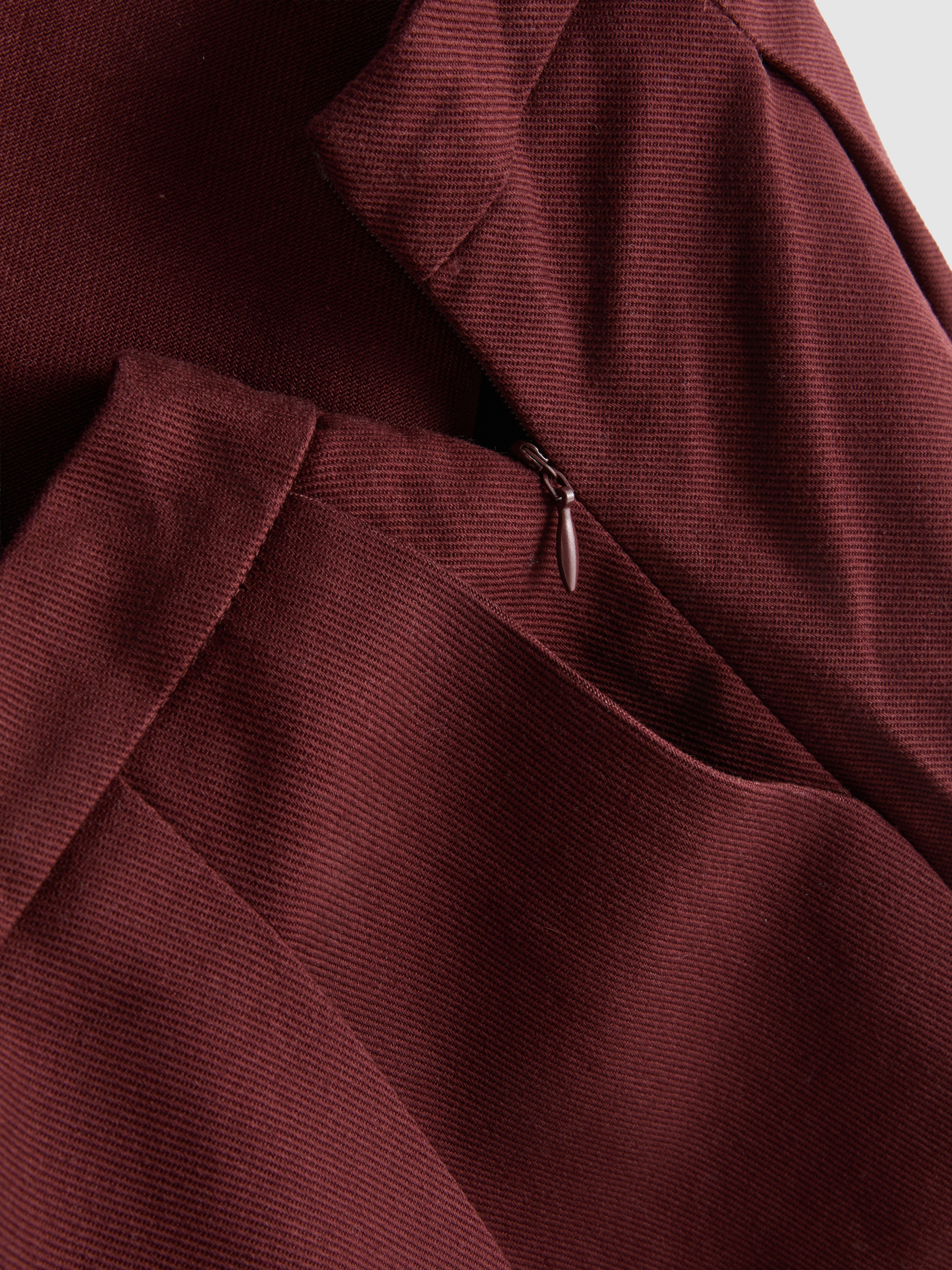 The Primark Scene | Pleated Mini Skirt