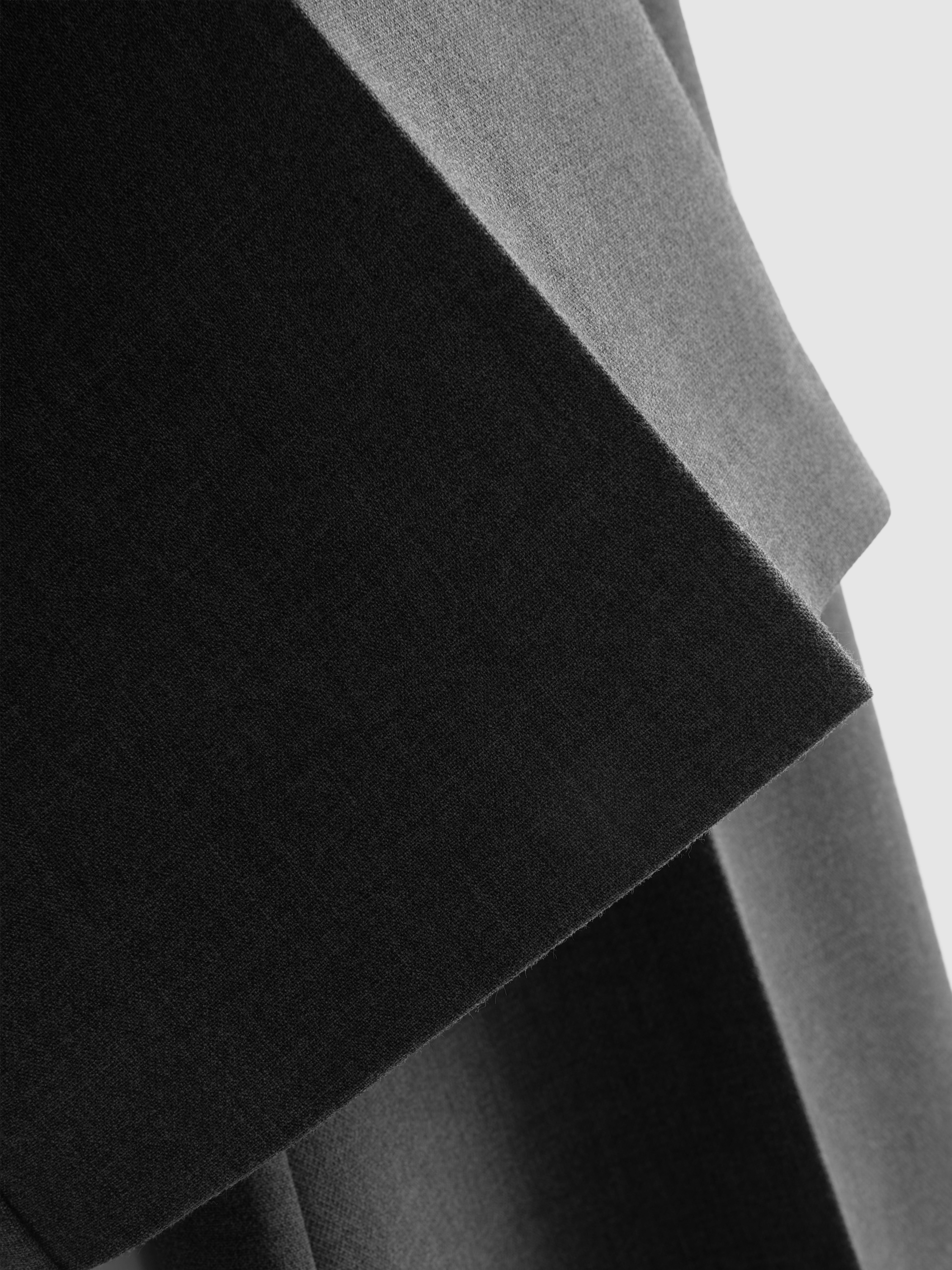 The Primark Scene | Low Rise Tailored Flared Pants