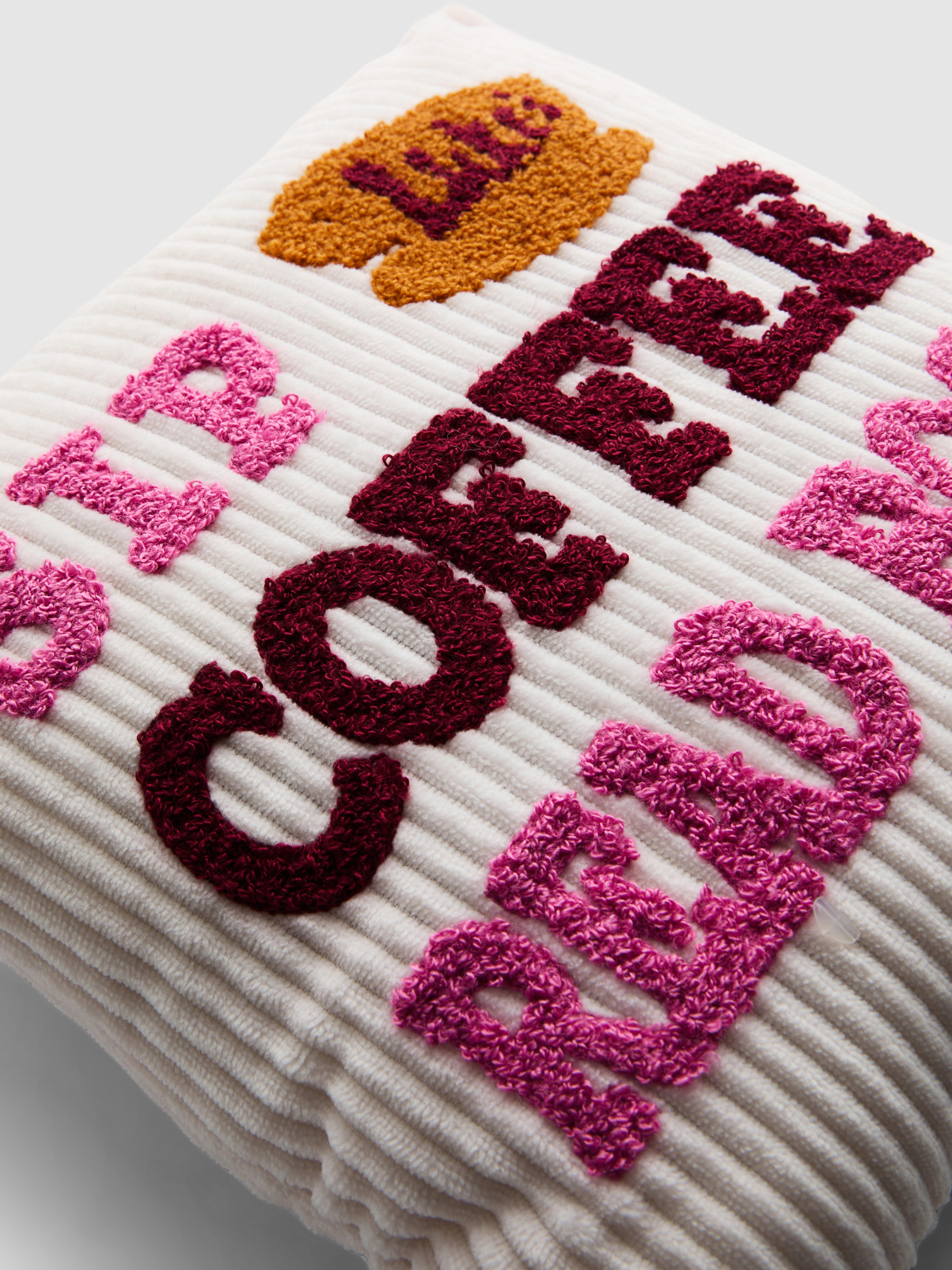 Gilmore Girls Slogan Cushion
