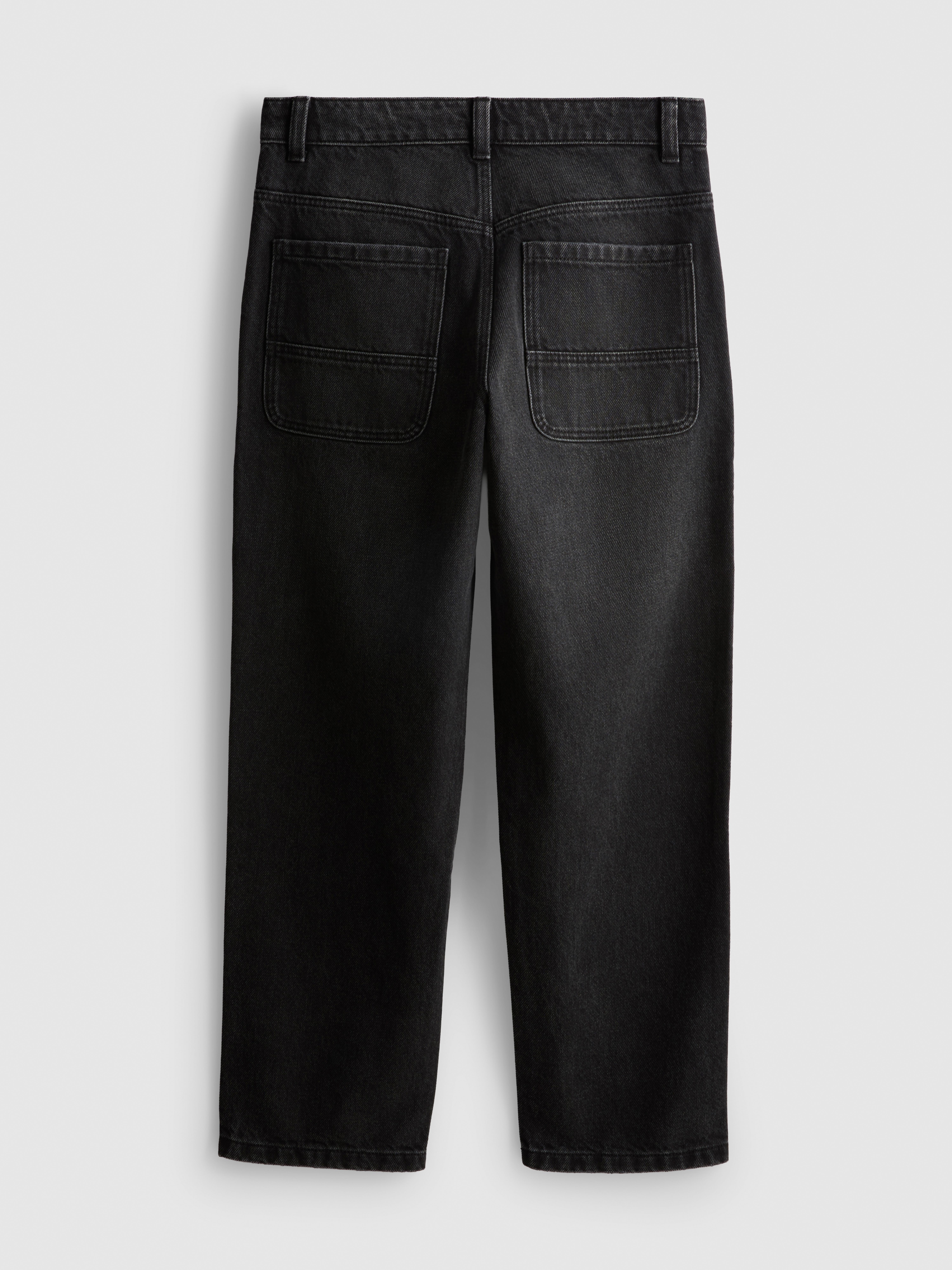7-15yrs | Relaxed-Fit Jeans