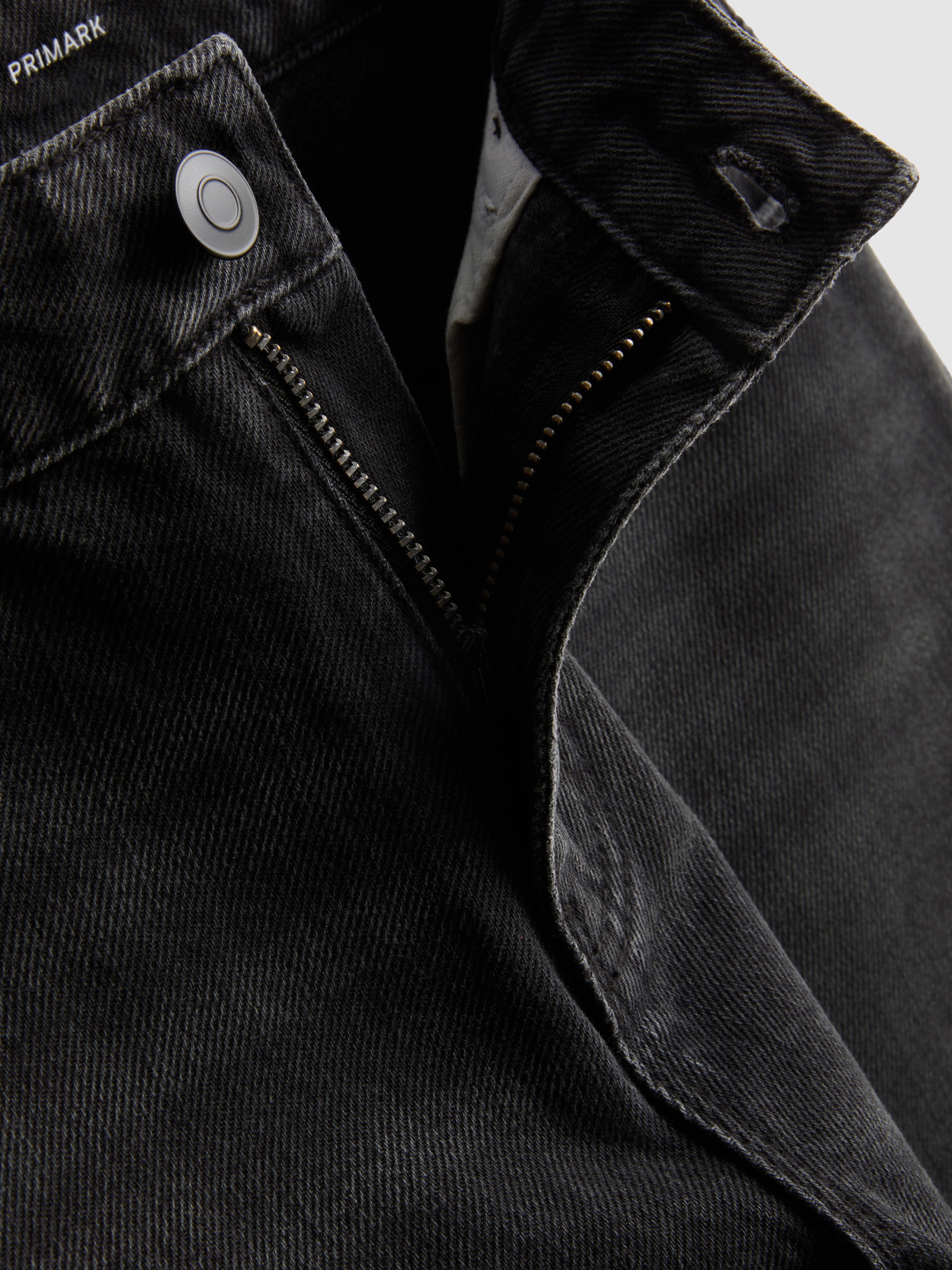 7-15yrs | Relaxed-Fit Jeans