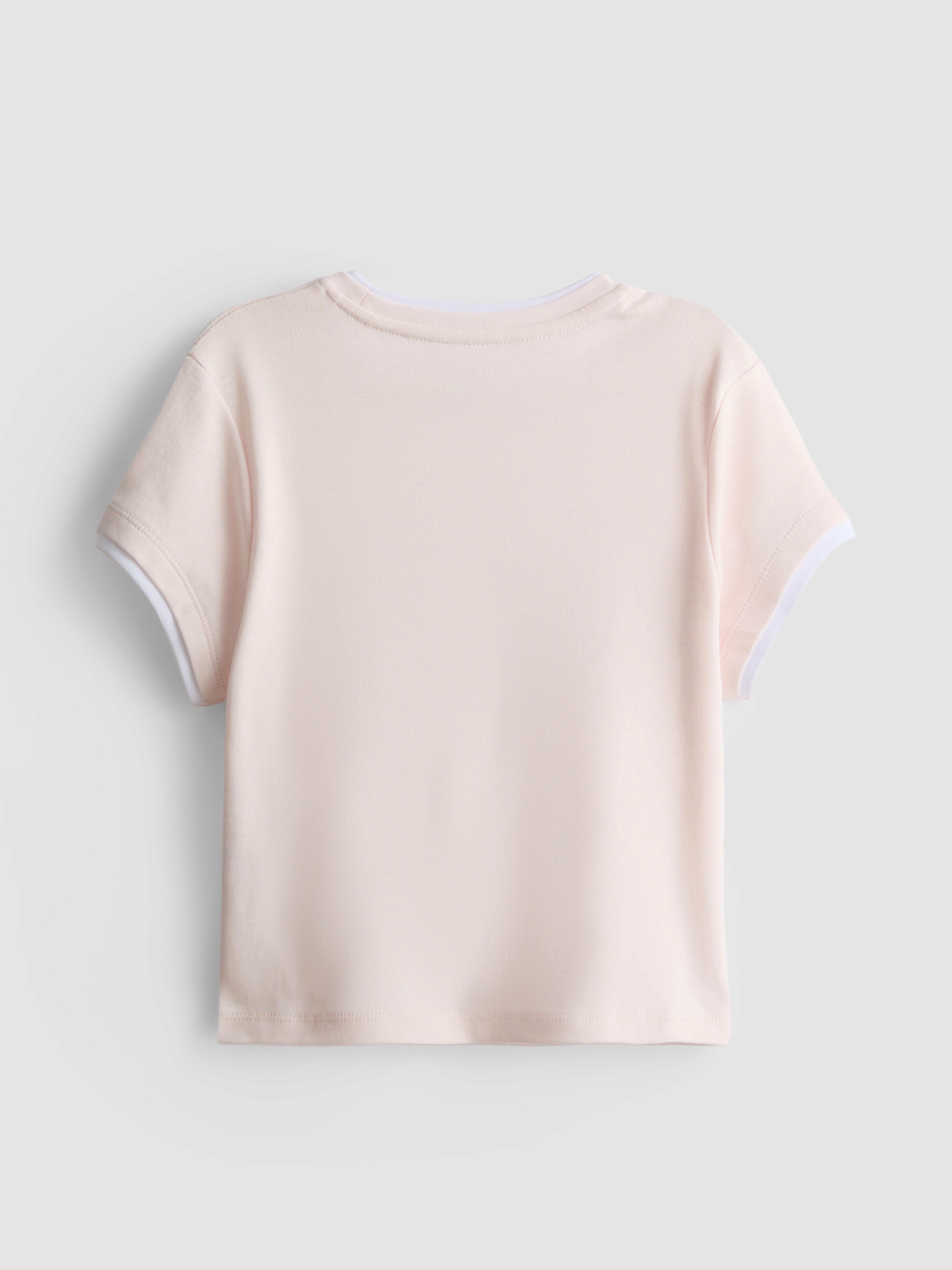 5-15yrs | KPop Demon Hunters Baby T-Shirt