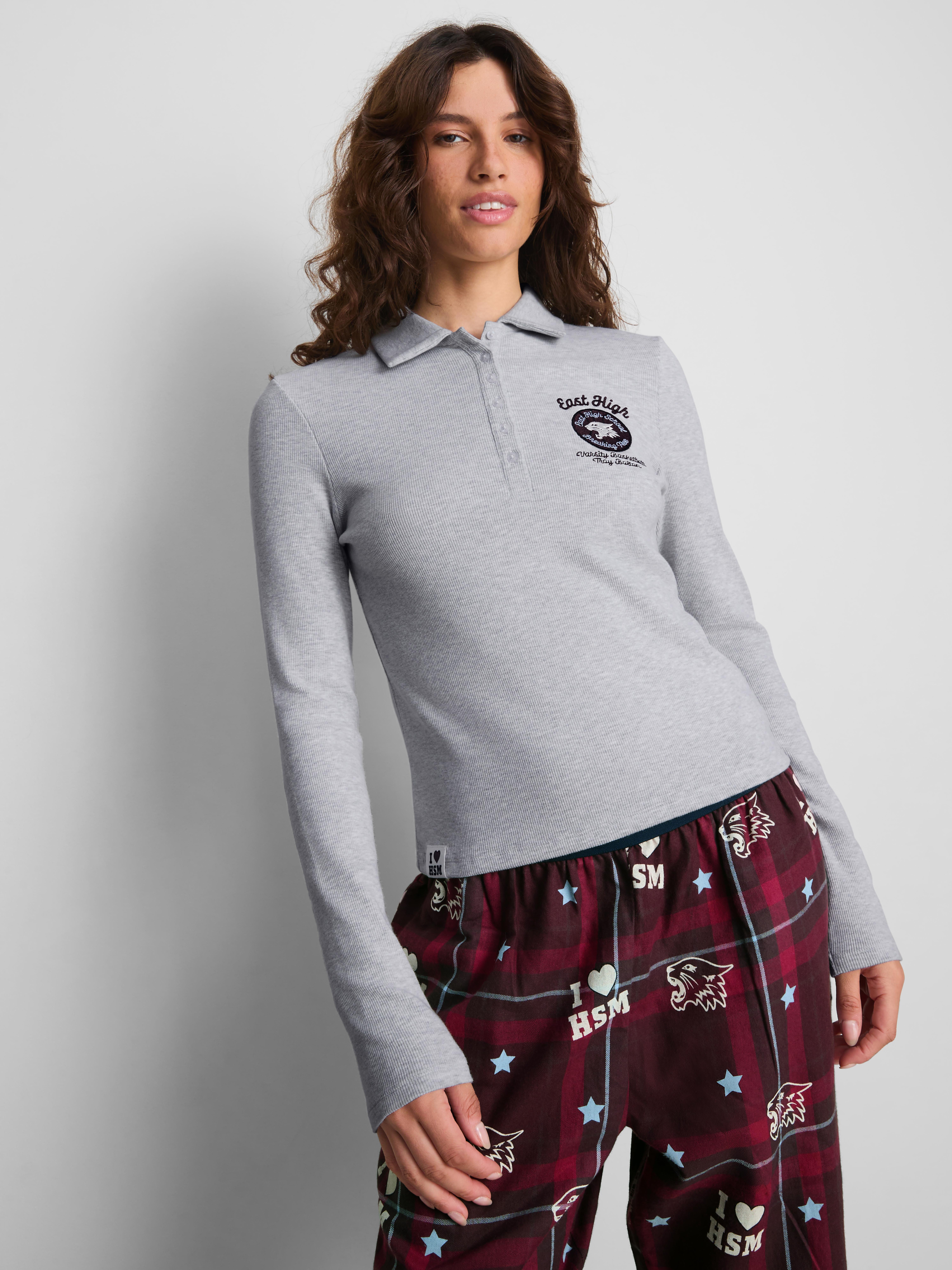 Poloshirt Disney's High School Musical