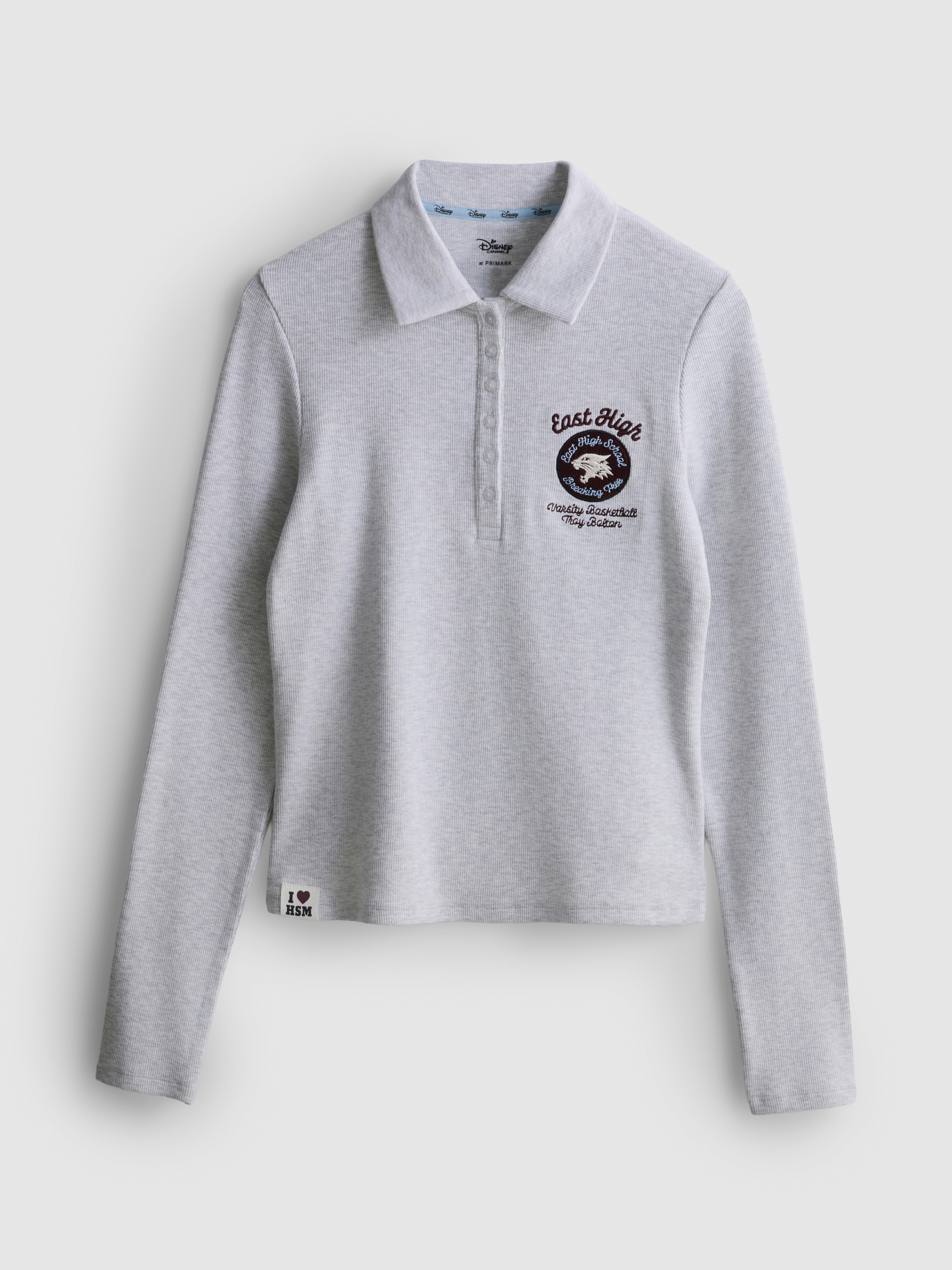 Poloshirt Disney's High School Musical