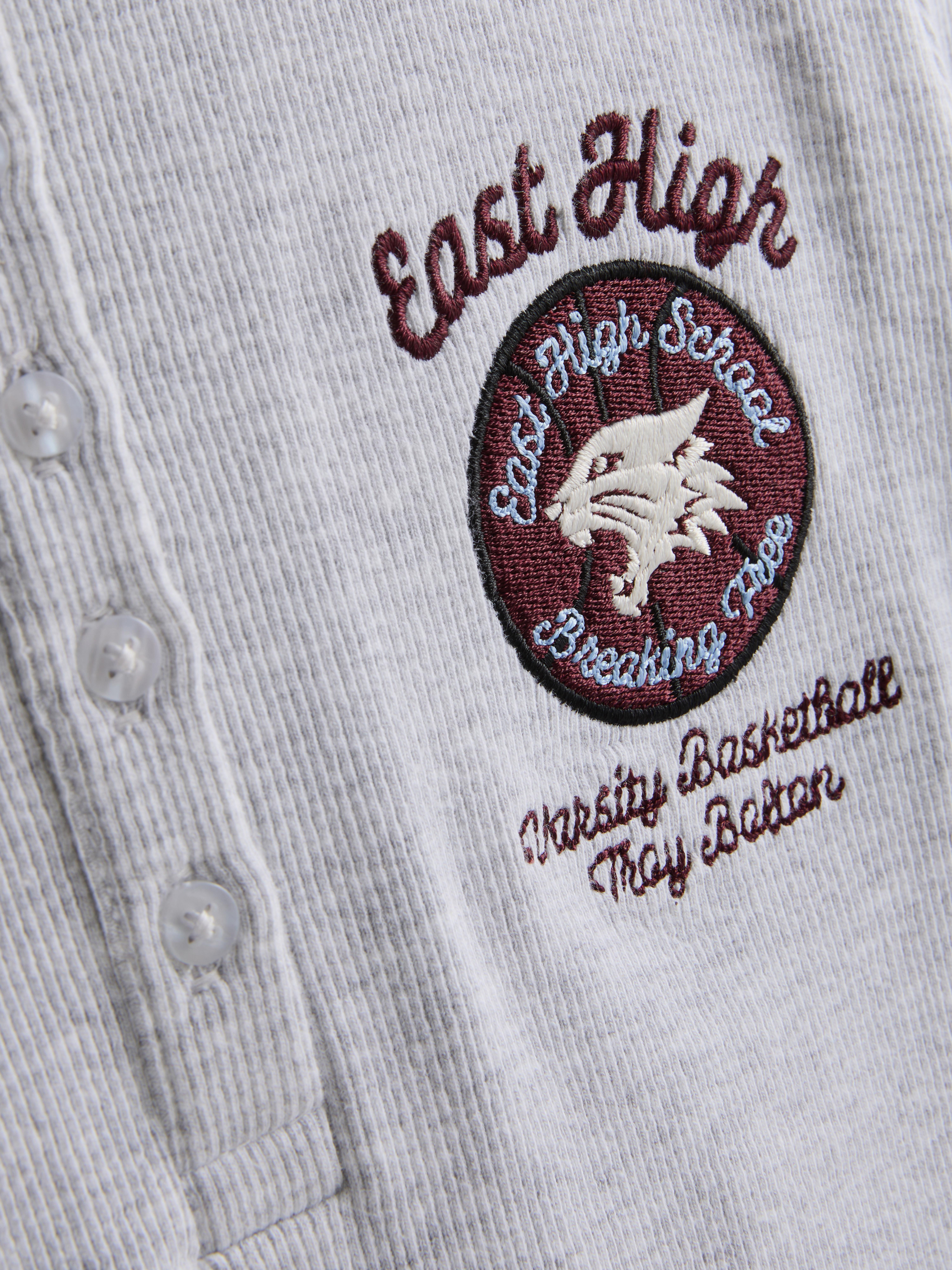 Poloshirt Disney's High School Musical