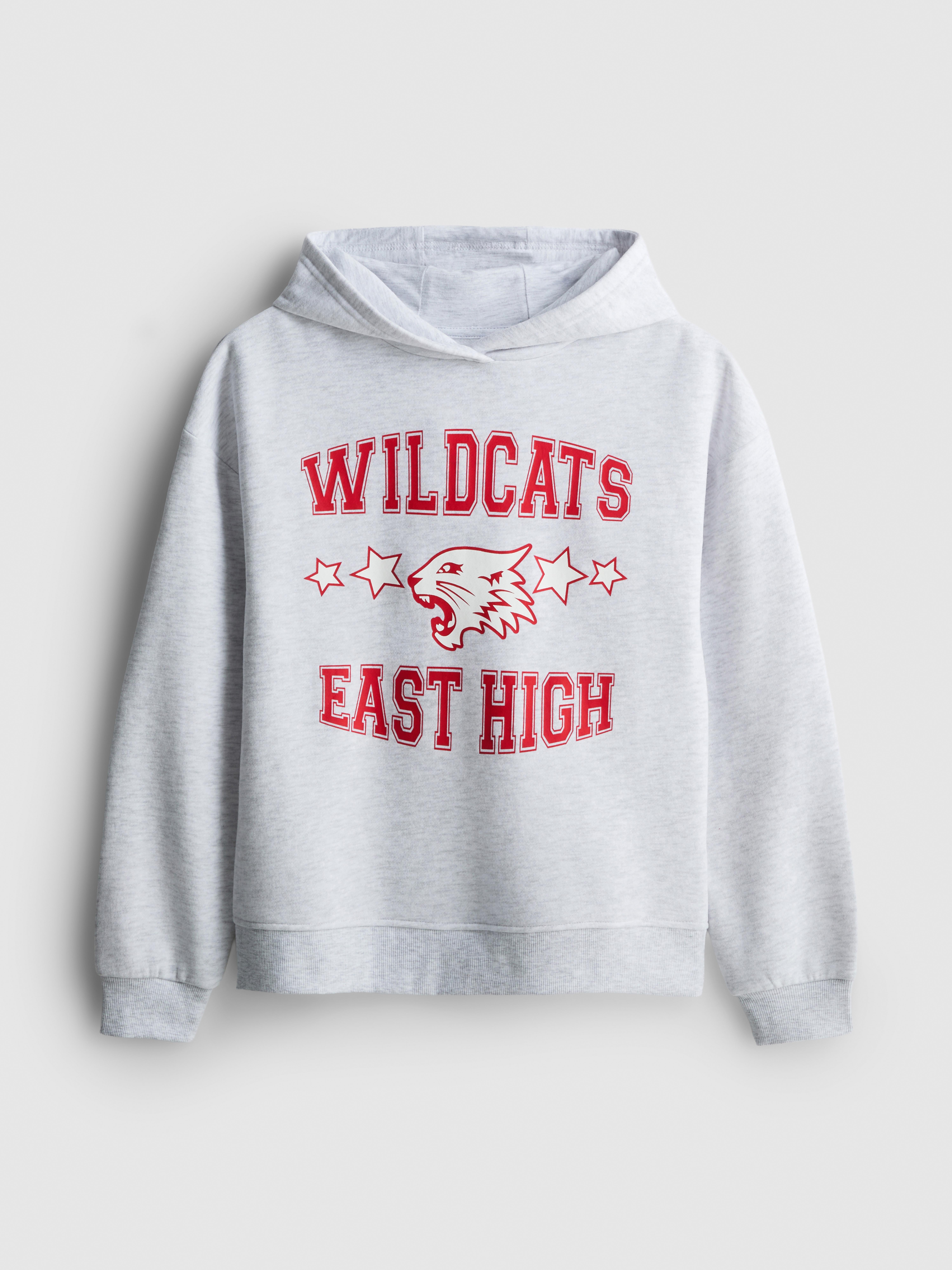 7-15yrs | Disney’s High School Musical Hoodie
