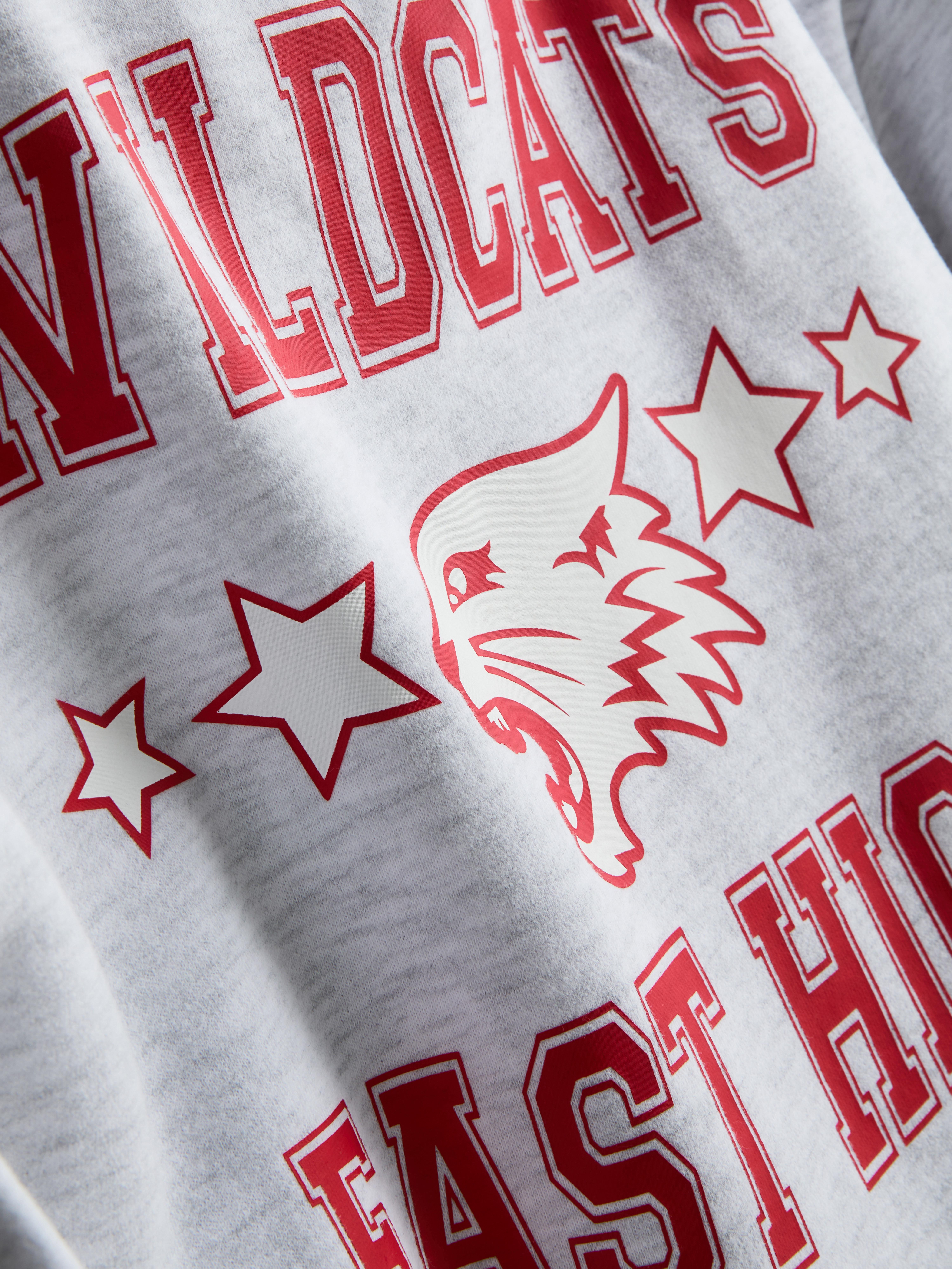7-15yrs | Disney’s High School Musical Hoodie