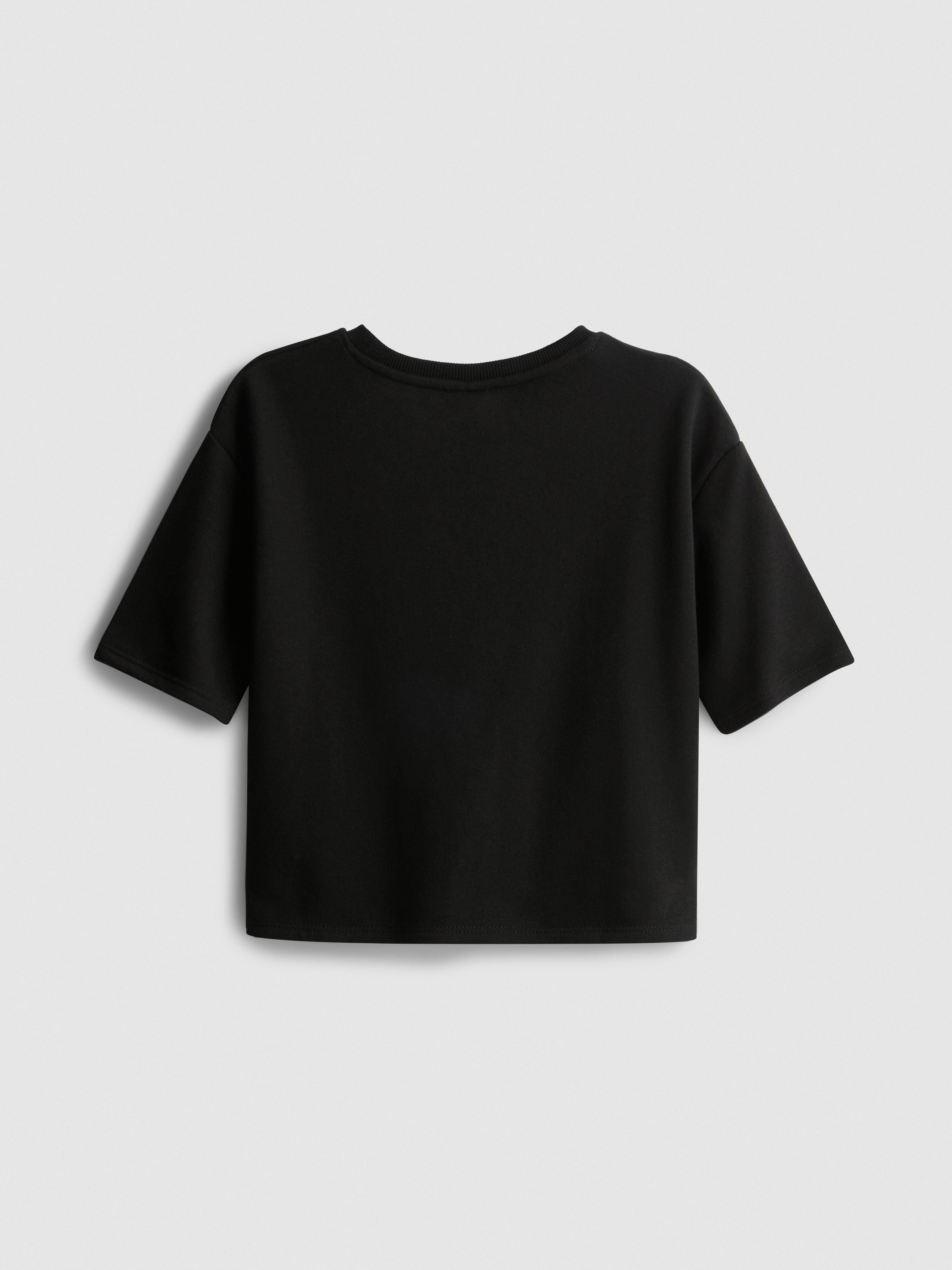 5-15yrs | KPop Demon Hunters Boxy T-Shirt