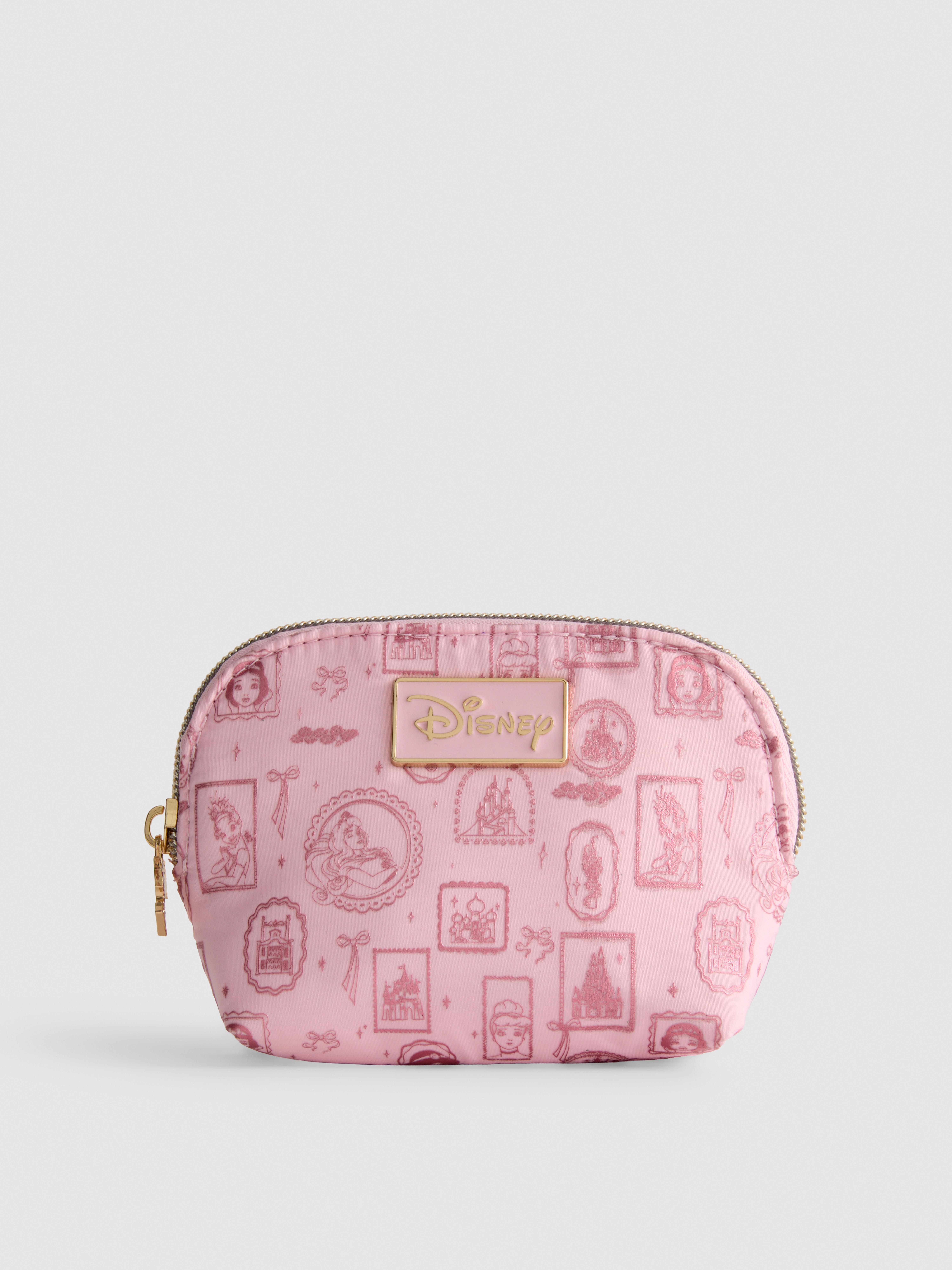 Portamonete Principesse Disney