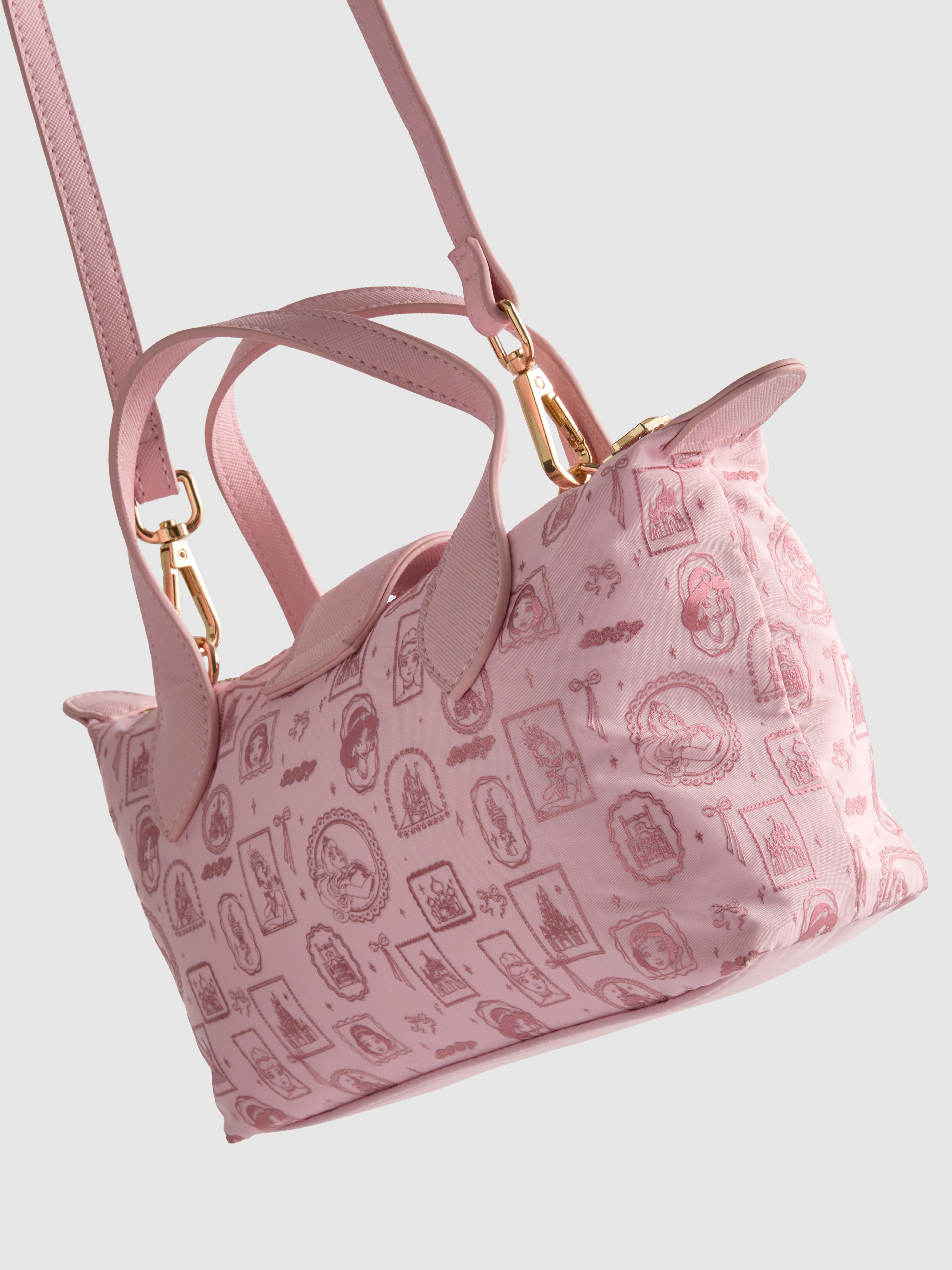 „Disney Prinzessin“ Mini-Tragetasche