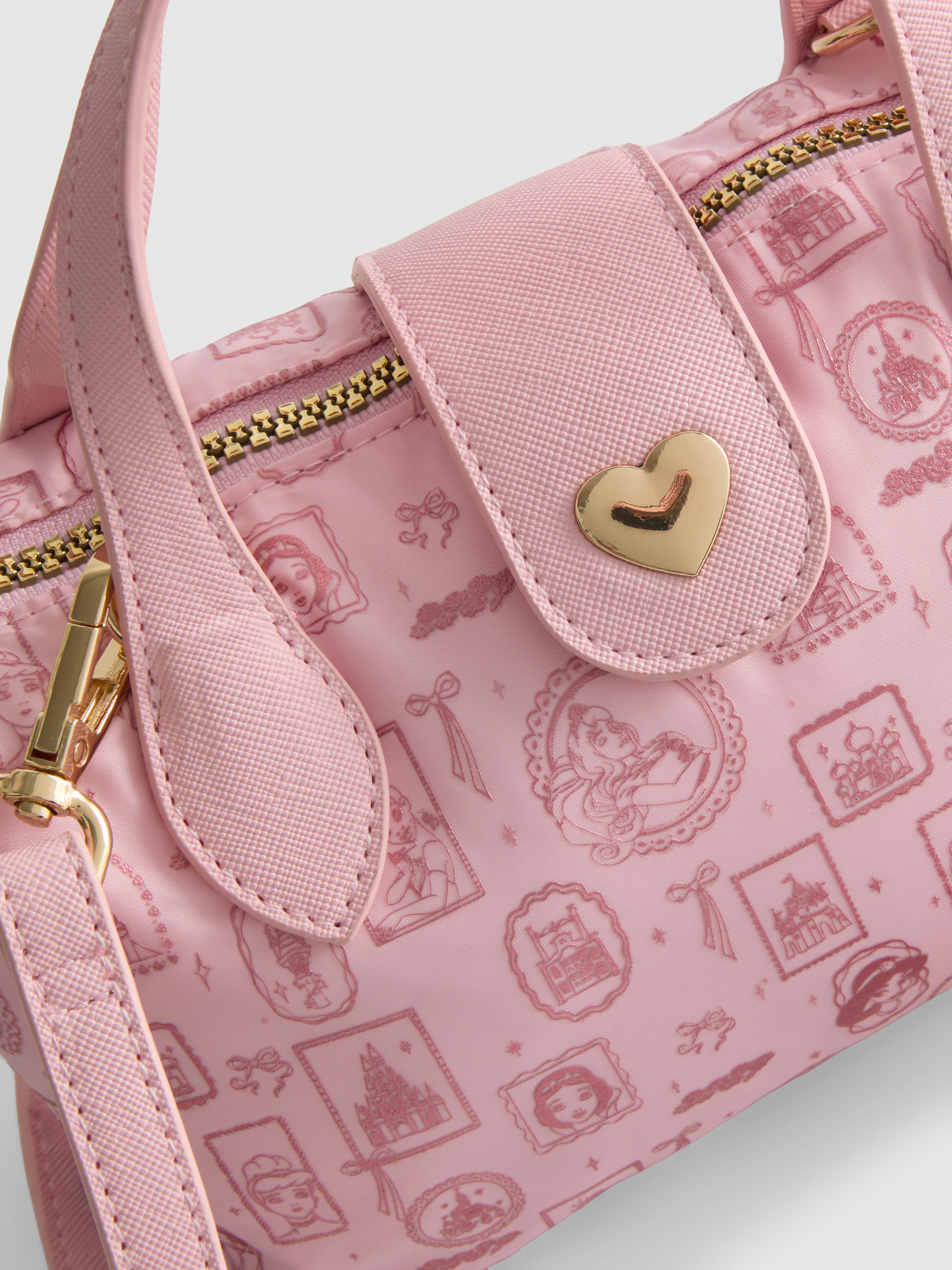 „Disney Prinzessin“ Mini-Tragetasche