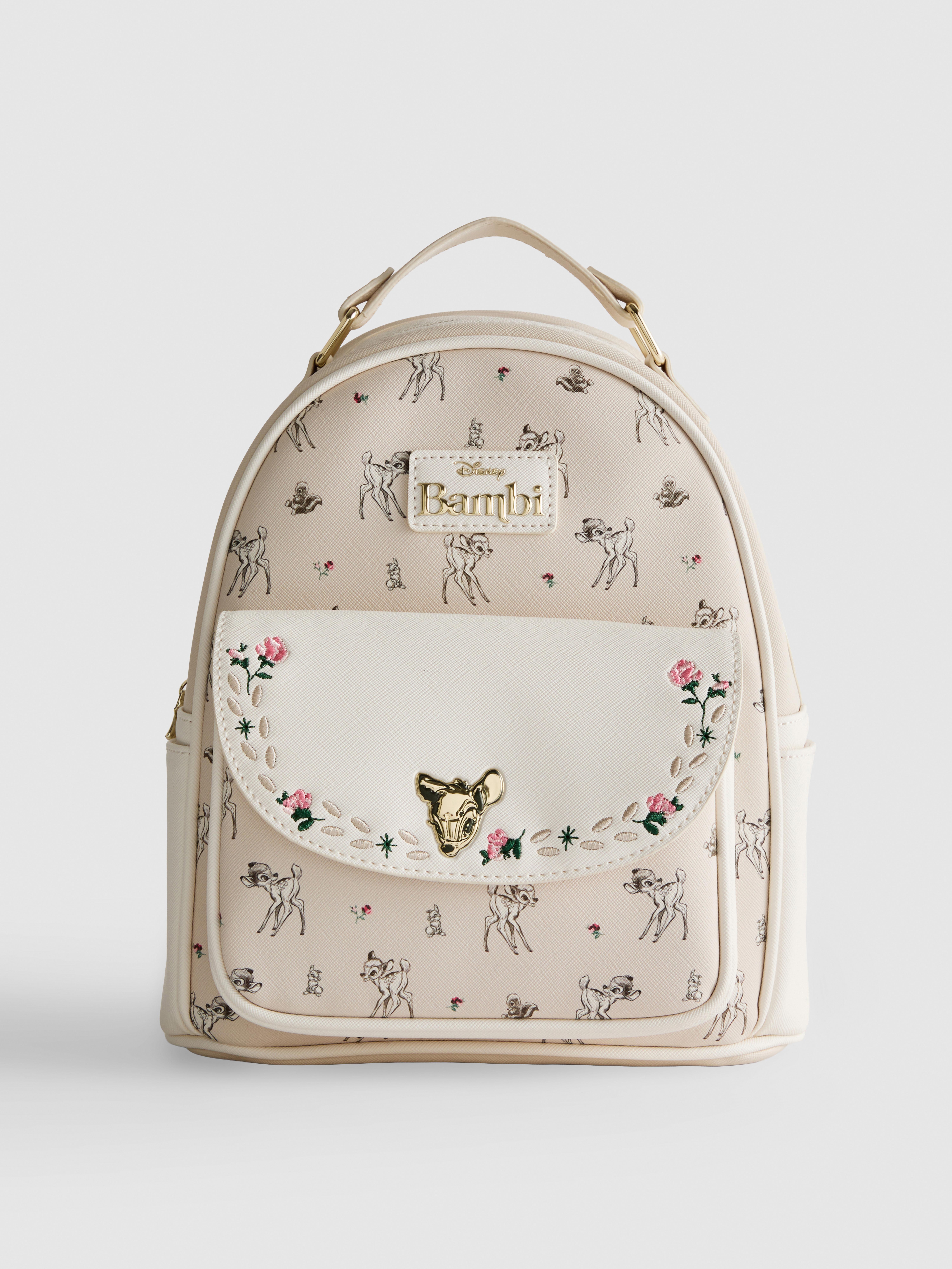 Zaino Bambi Disney