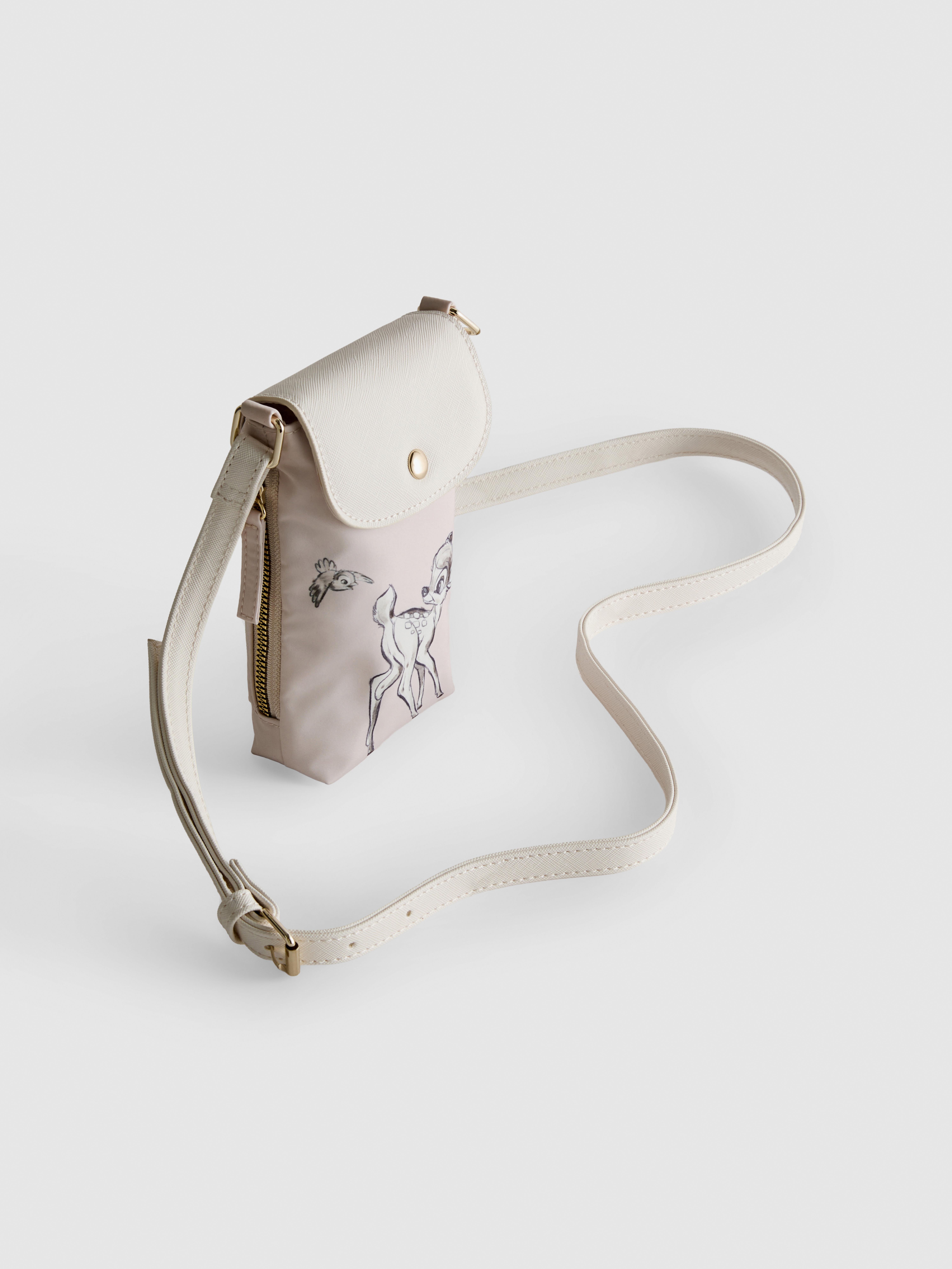 Disney's Bambi Crossbody Bag