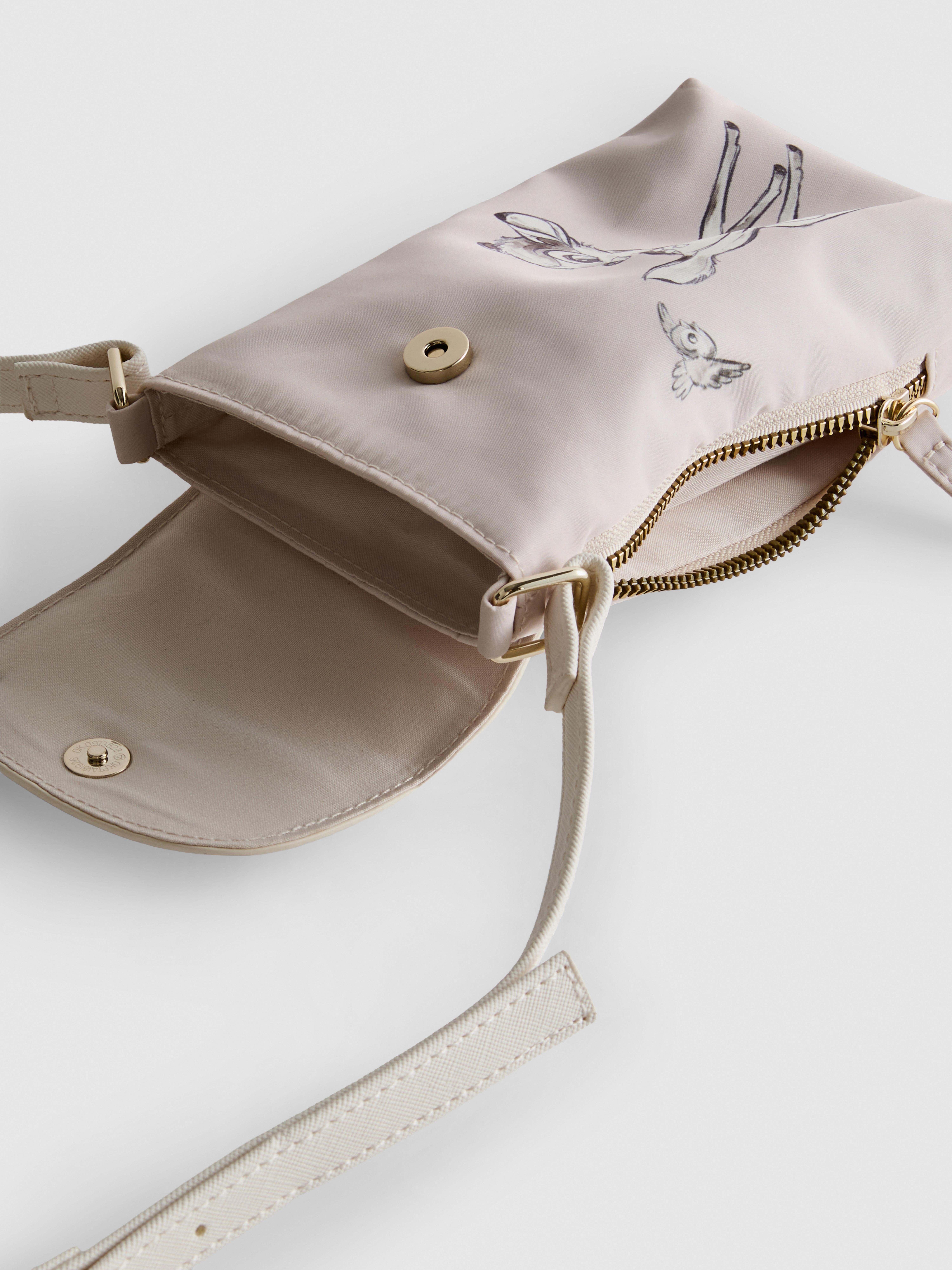 Borsa a tracolla Bambi Disney