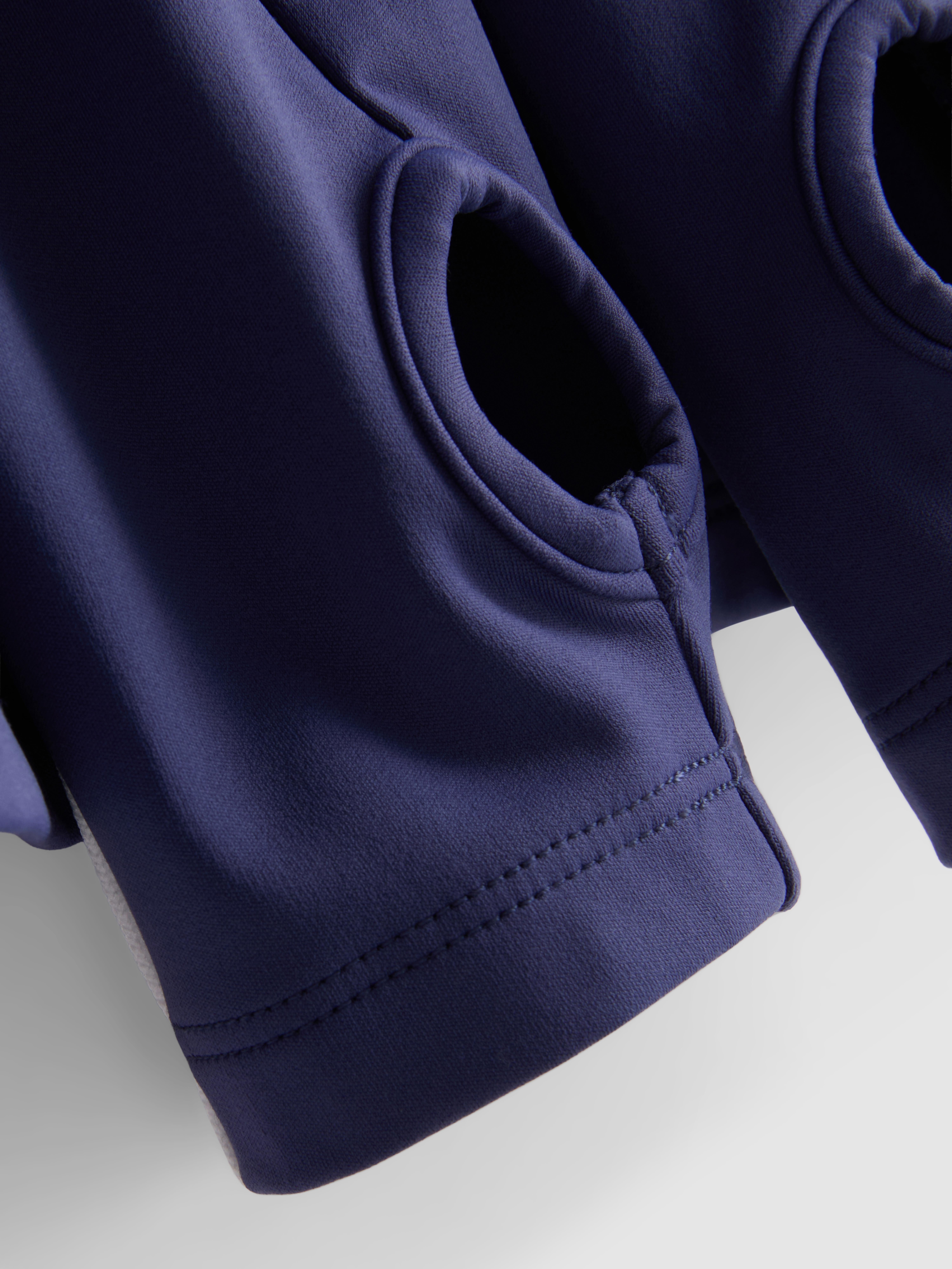 7-15yrs | Kappa x Primark Active Long Sleeve Top