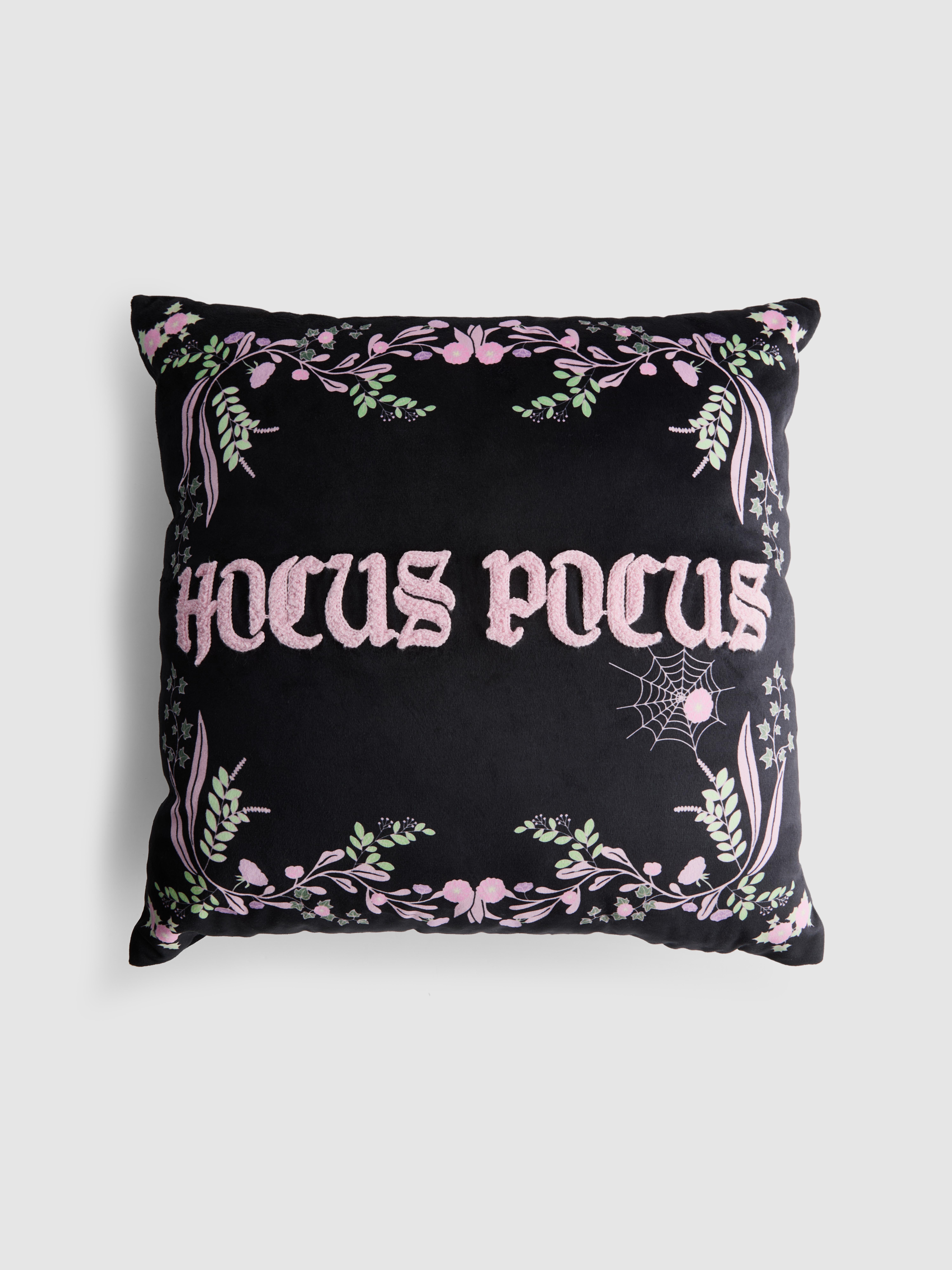 Disney's Hocus Pocus Cushion