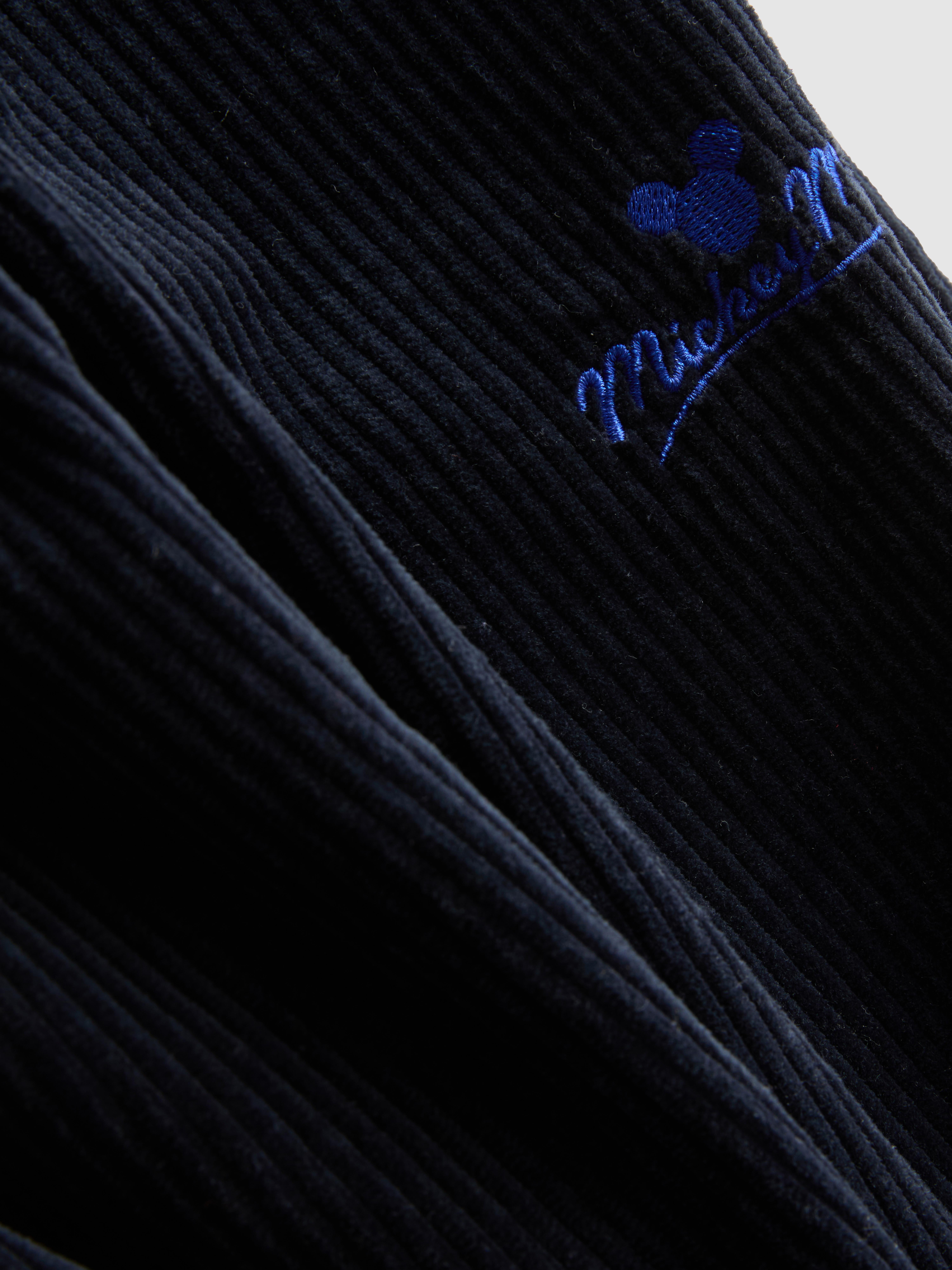 1-9yrs | Disney’s Mickey Mouse Corduroy Pants