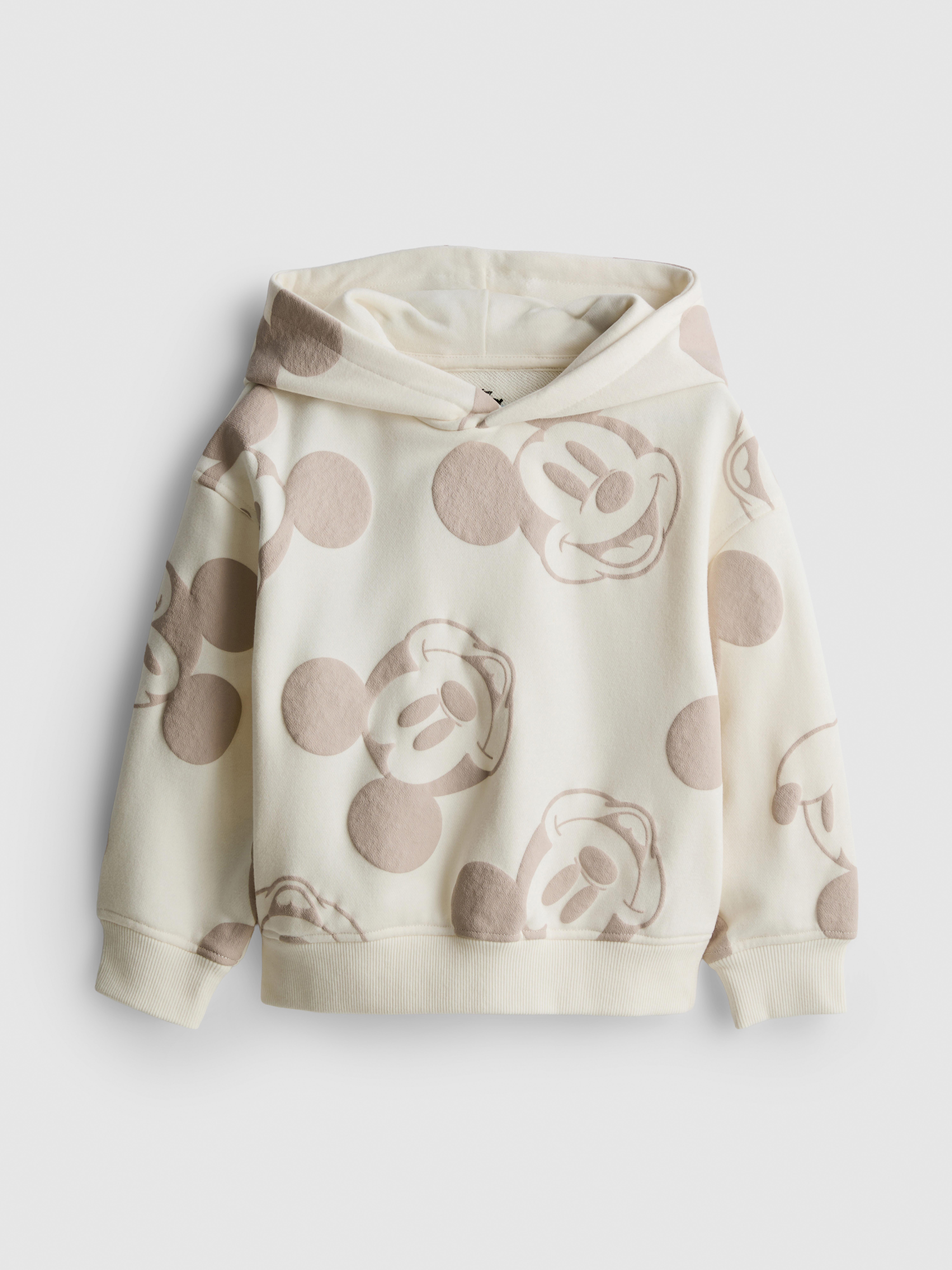 1-9yrs | Disney’s Mickey Mouse Hoodie