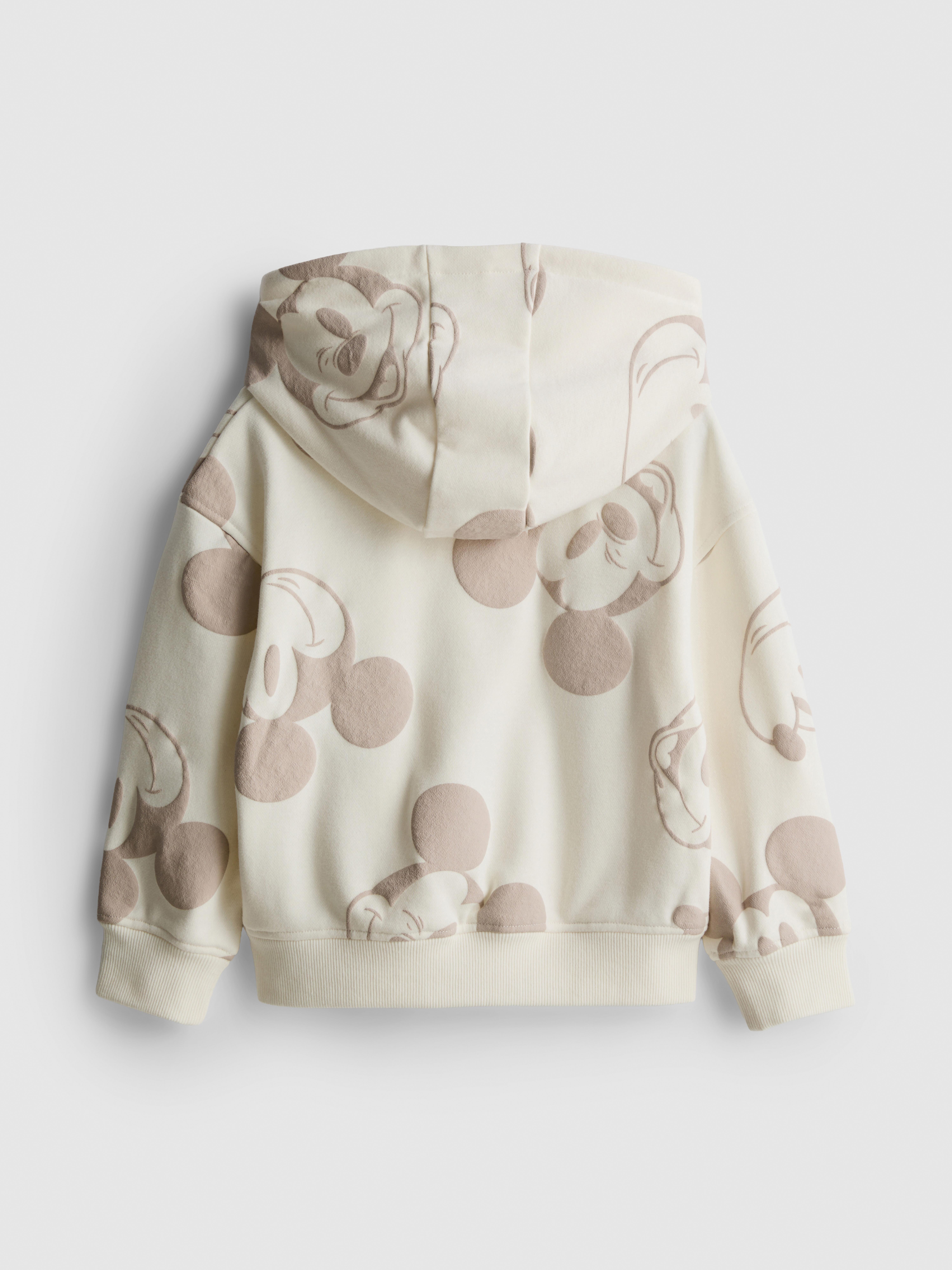 1-9yrs | Disney’s Mickey Mouse Hoodie