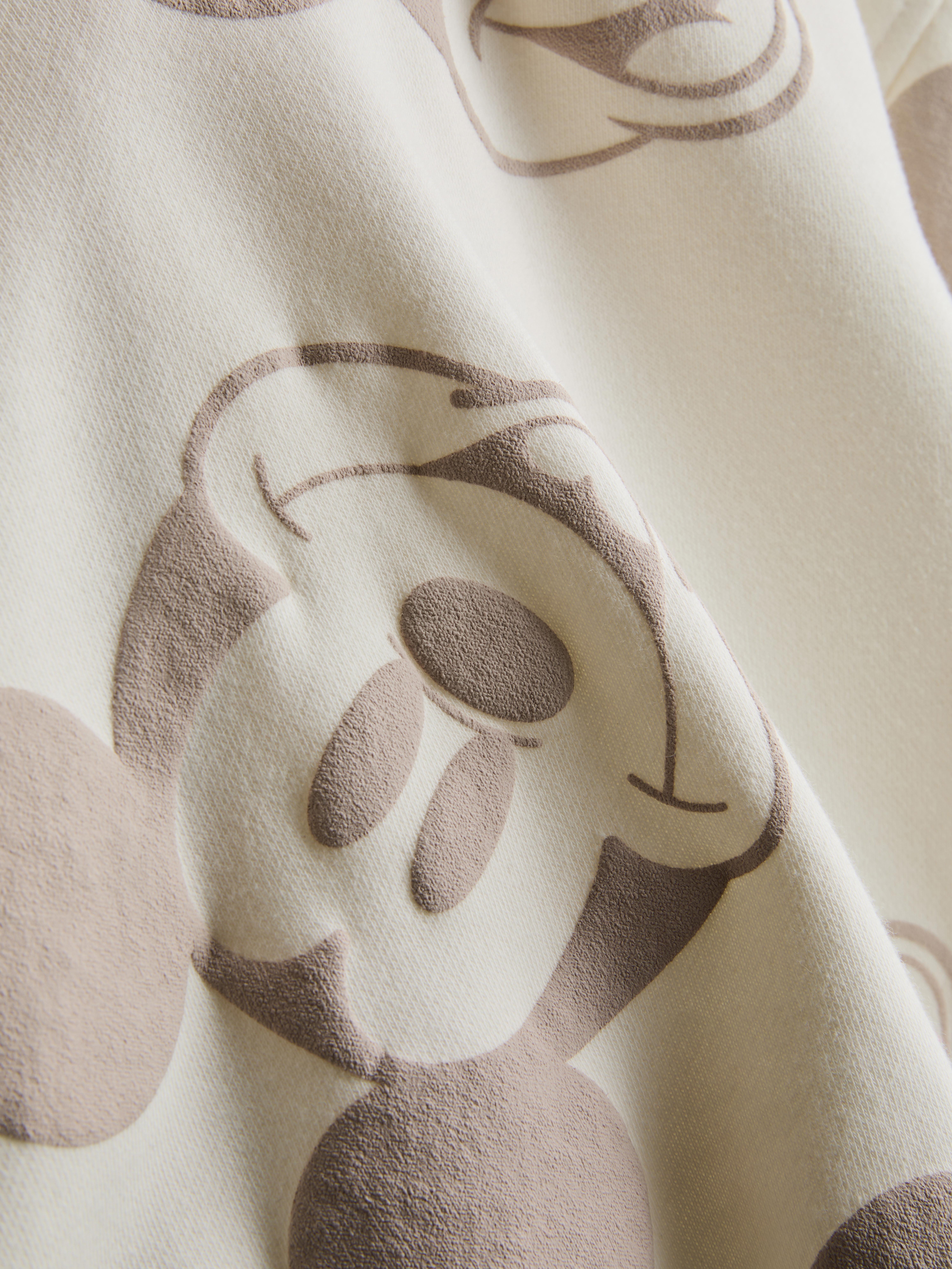 1-9yrs | Disney’s Mickey Mouse Hoodie