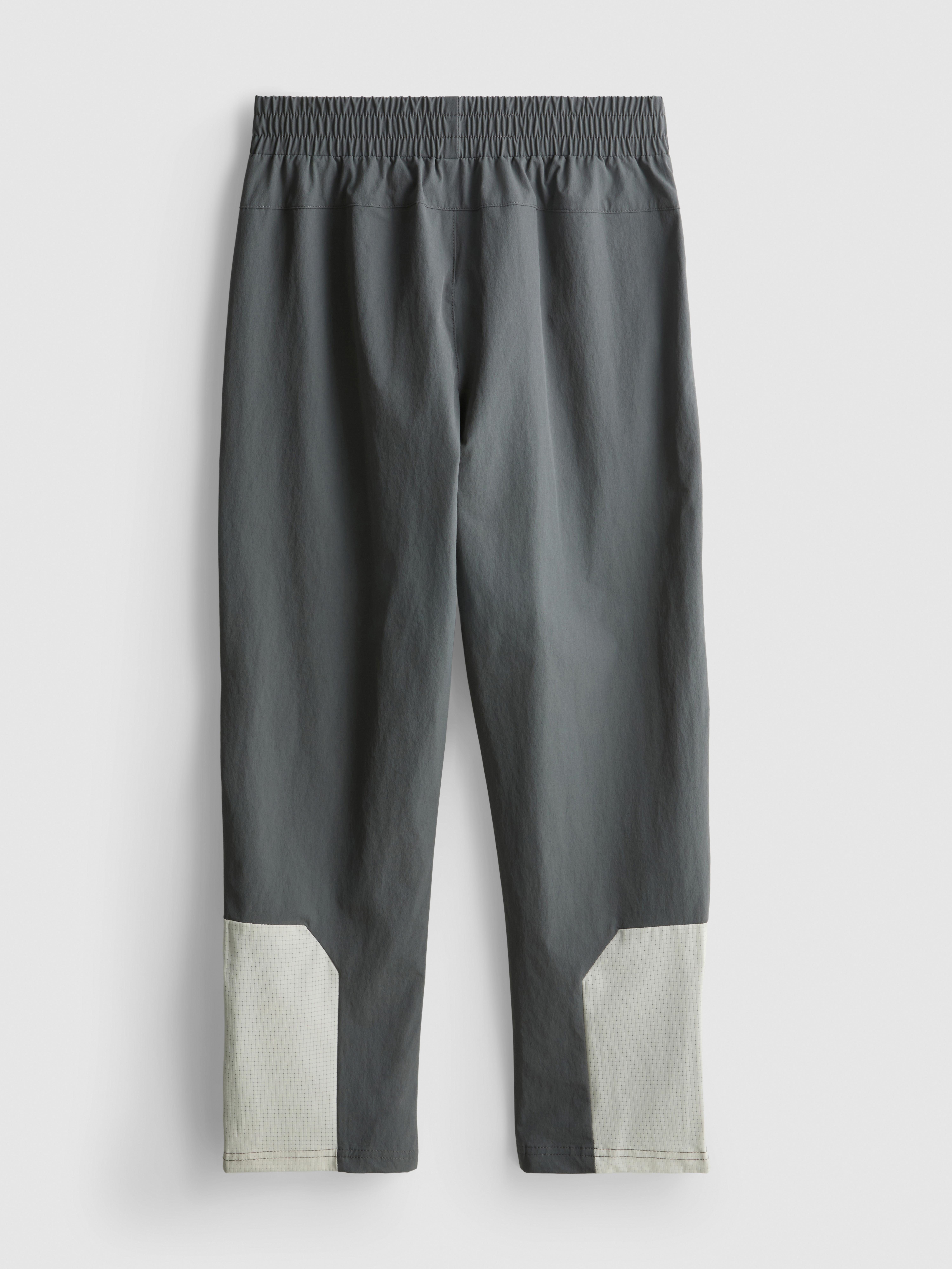 7-15yrs | Active Zip Hem Joggers