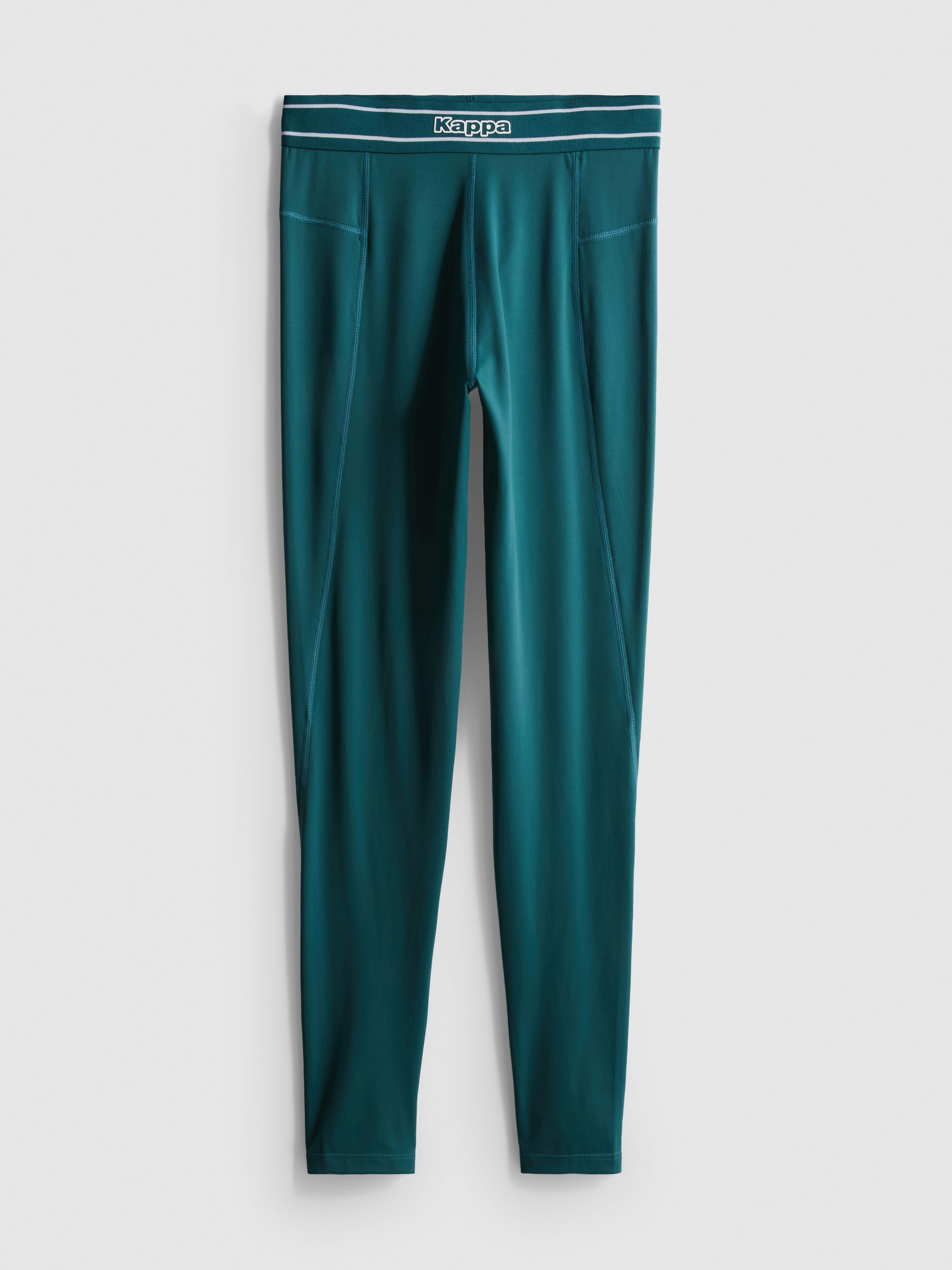 7–15 Jahre | „Kappa x Primark“ Active-Leggings
