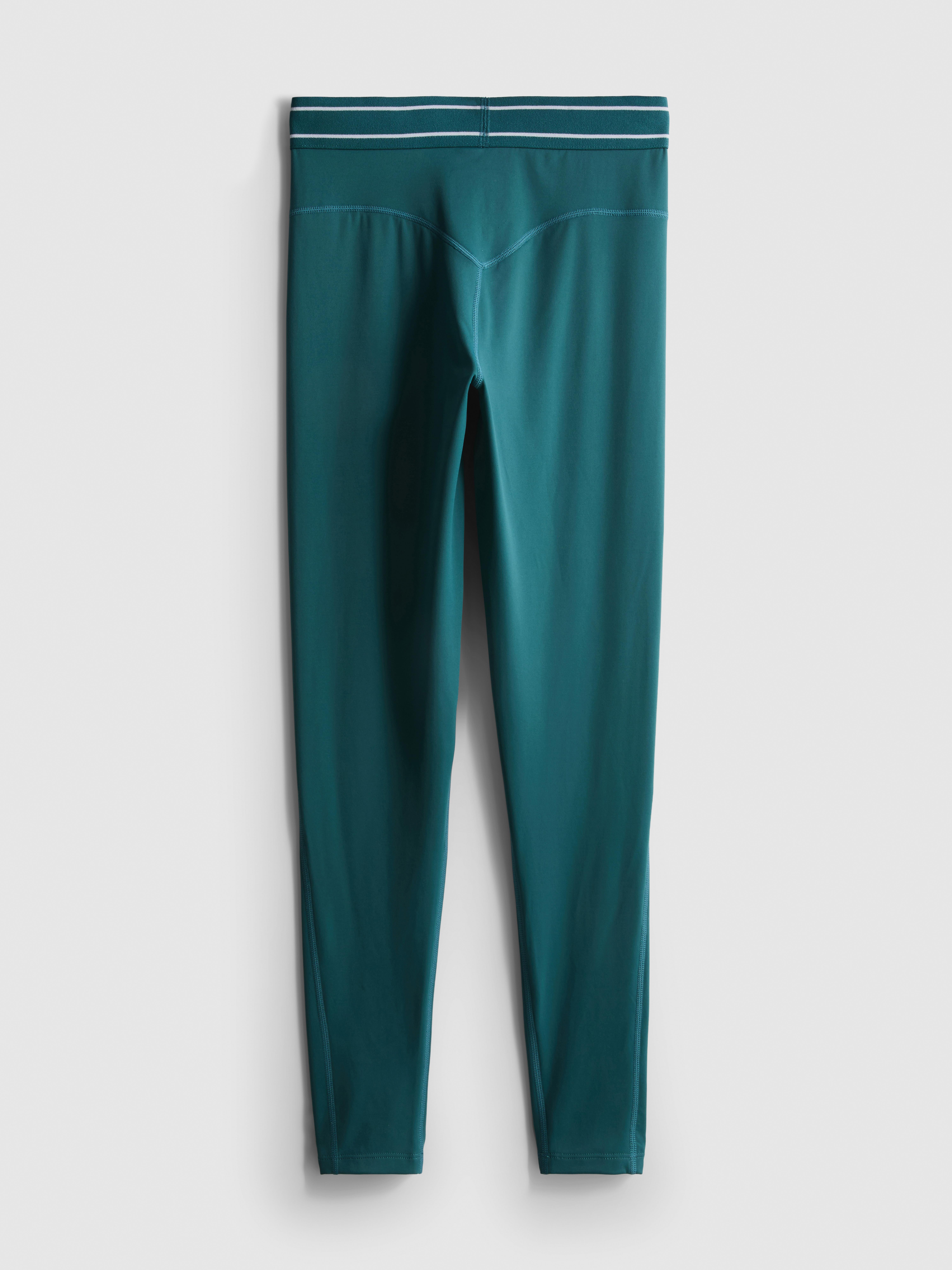 7–15 Jahre | „Kappa x Primark“ Active-Leggings
