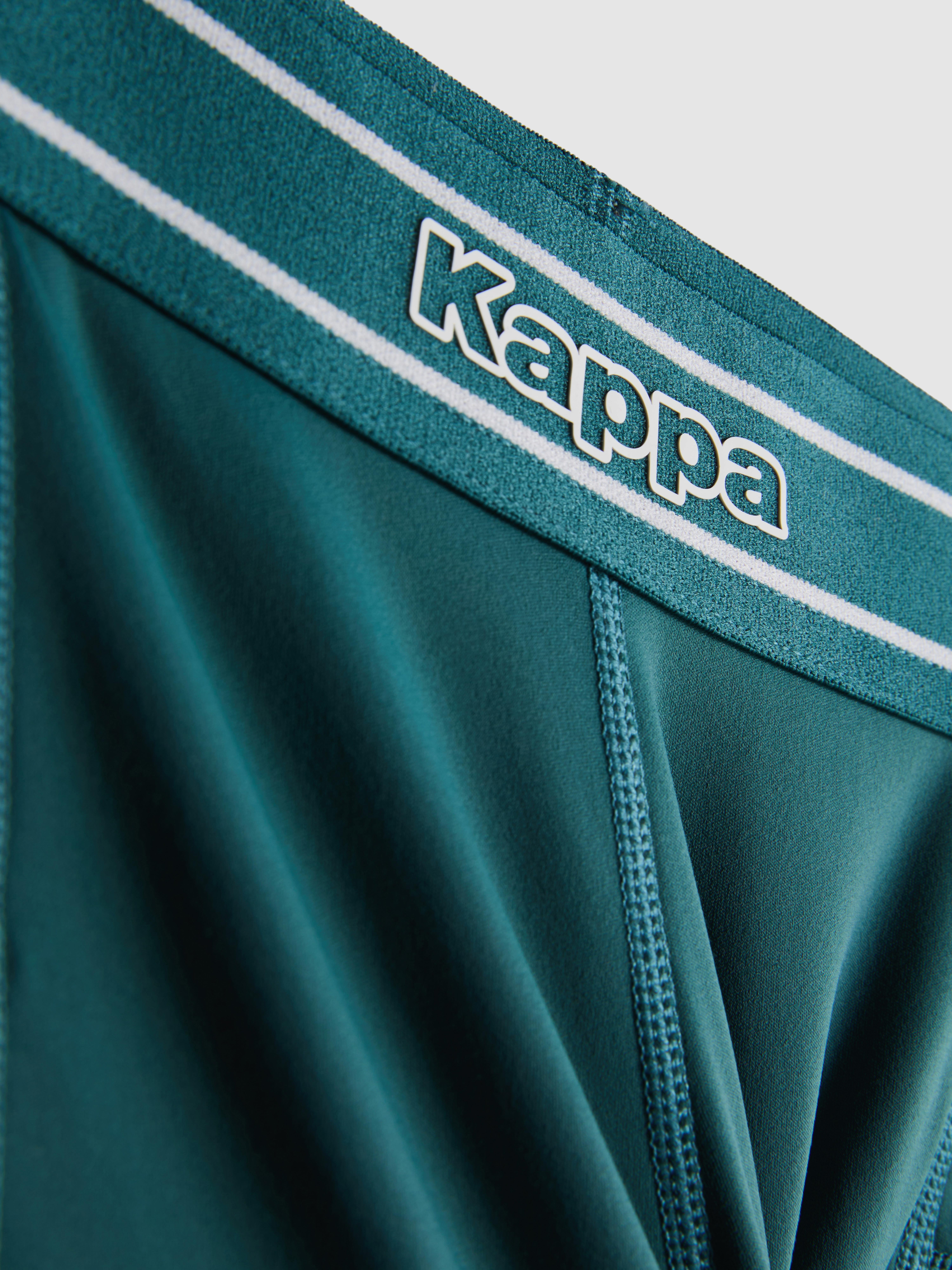 7–15 Jahre | „Kappa x Primark“ Active-Leggings