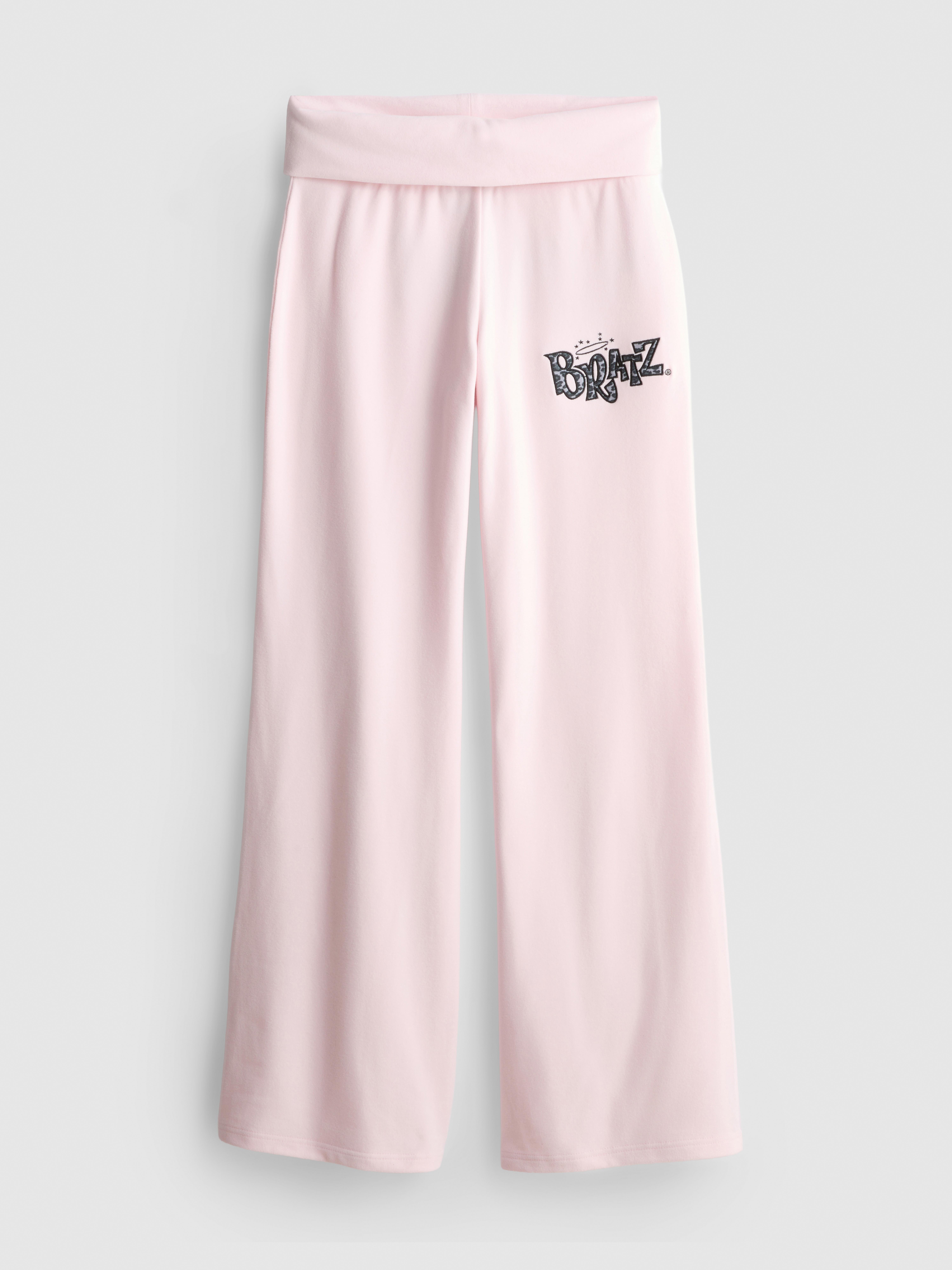 Legging de yoga évasé Bratz