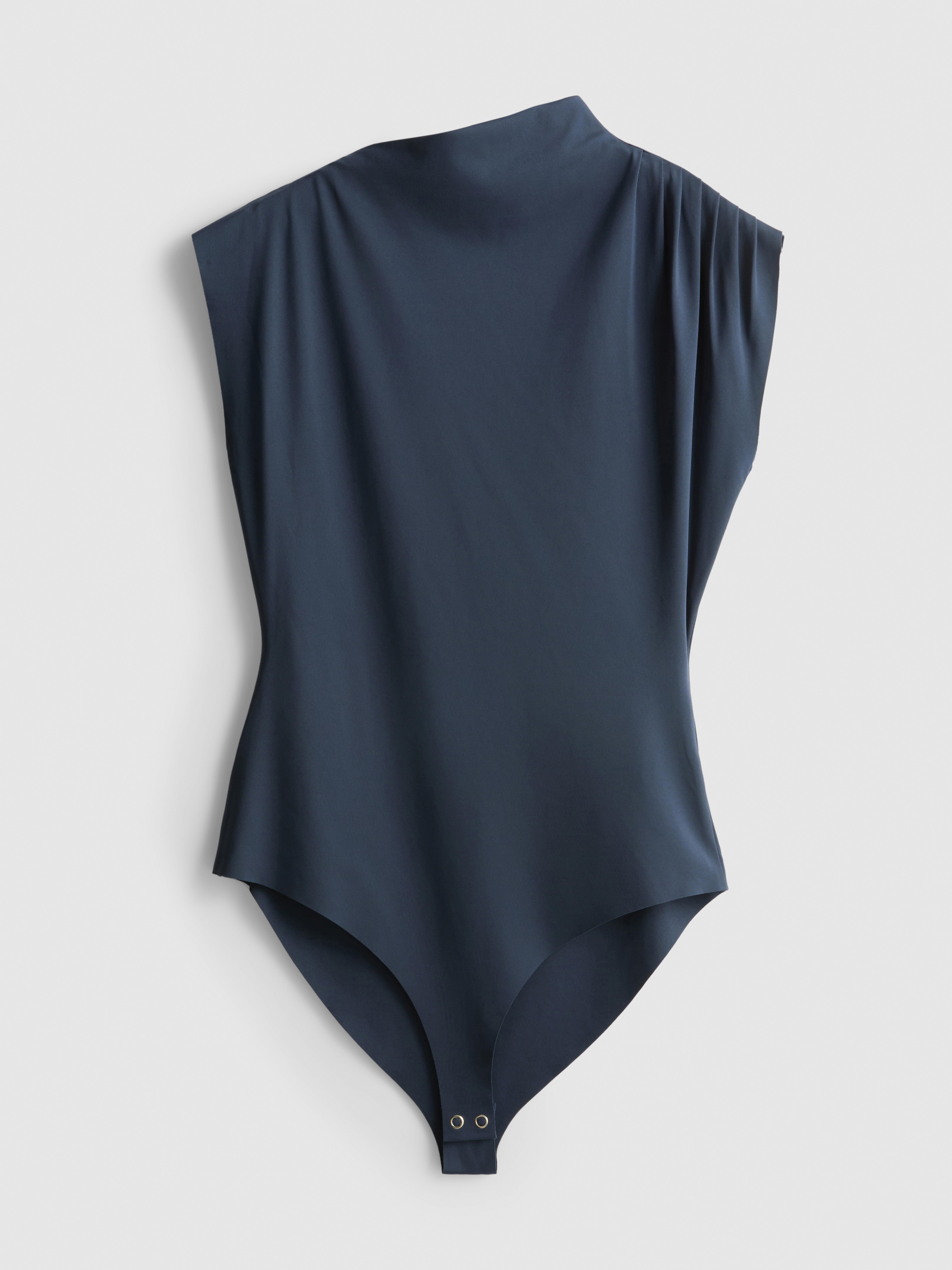 Aansluitende body By Coleen