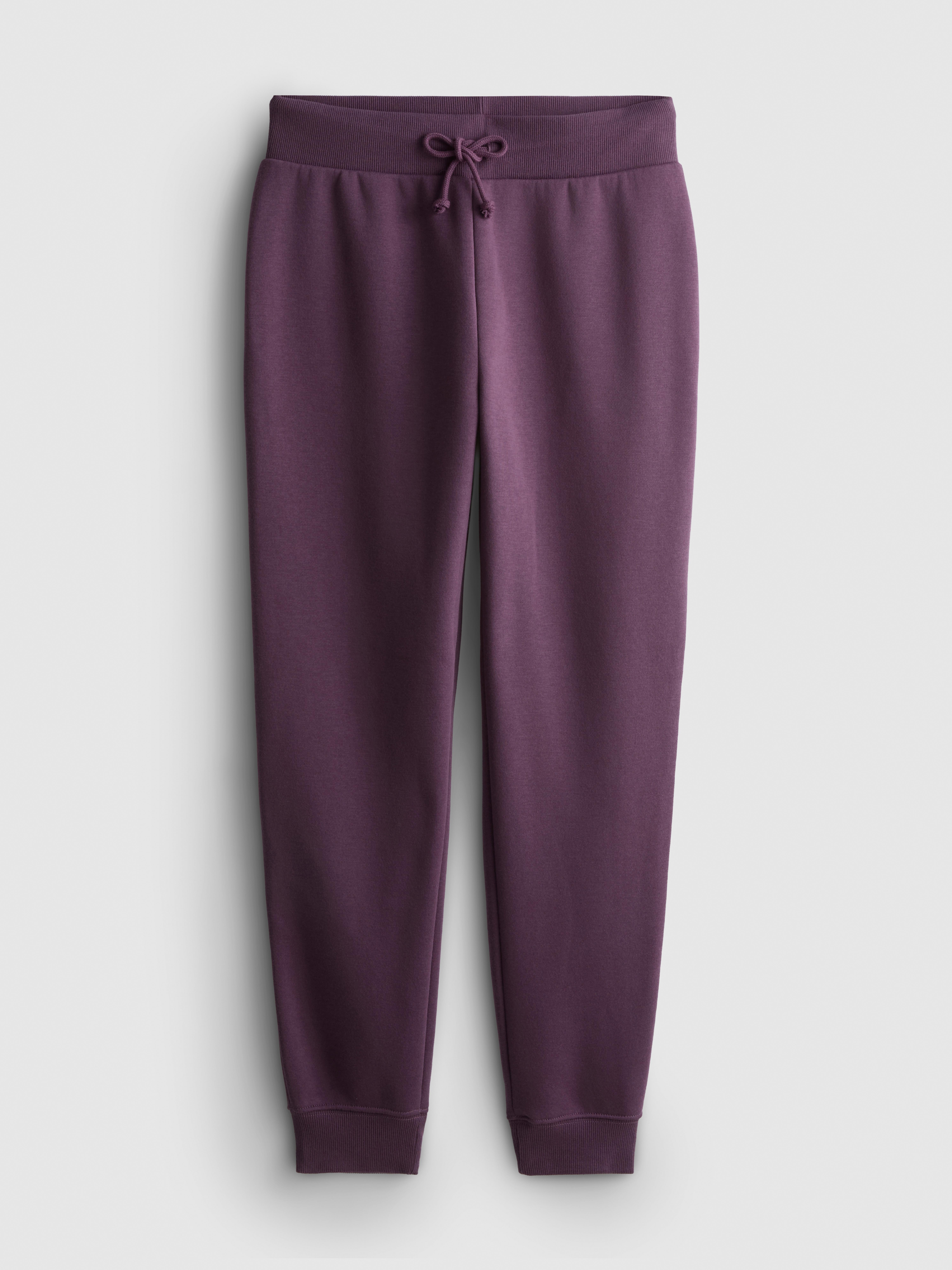 Cotton-Blend Skinny Joggers