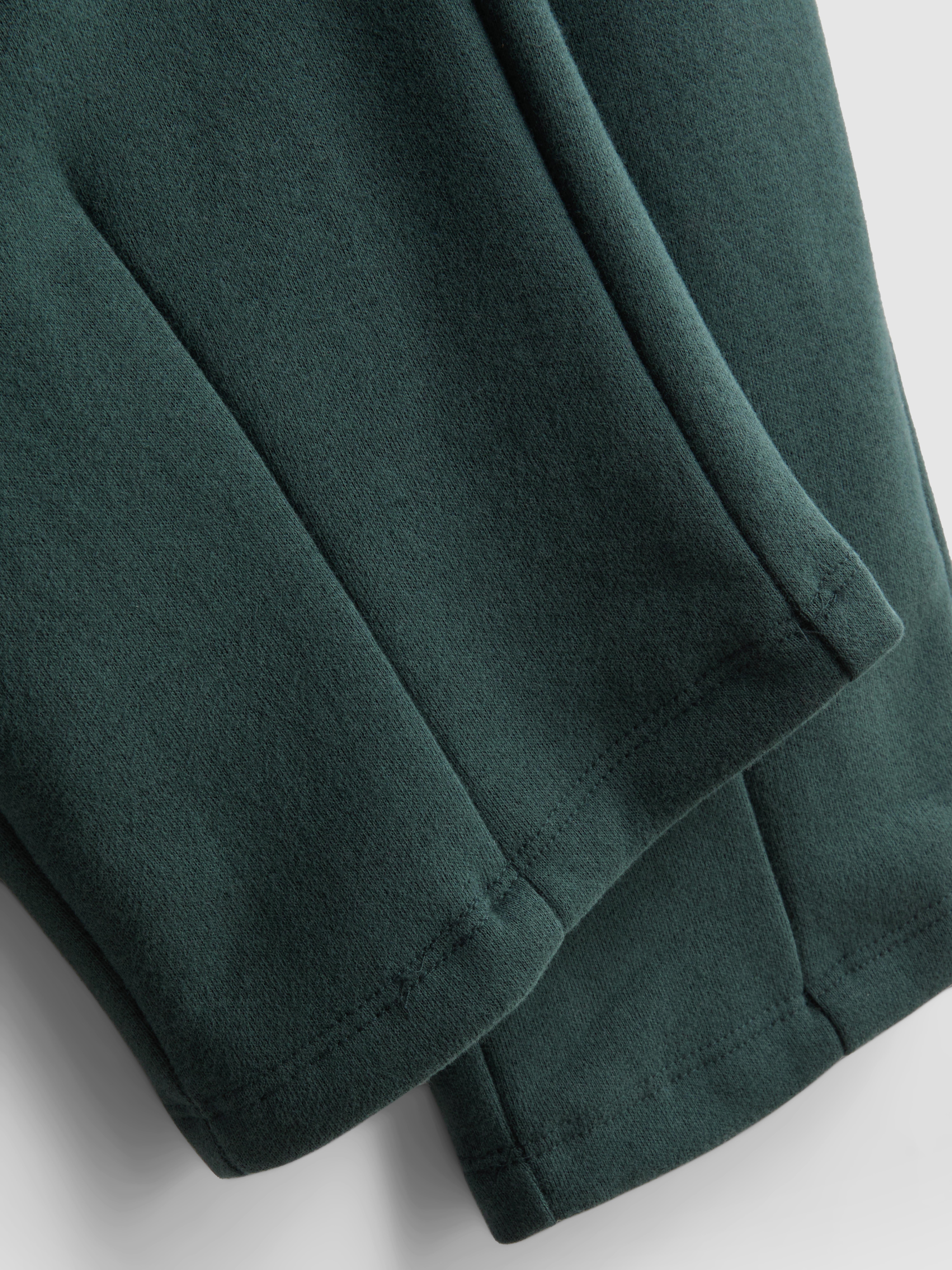 7-15yrs | Cotton-Rich Barrel-Leg Joggers