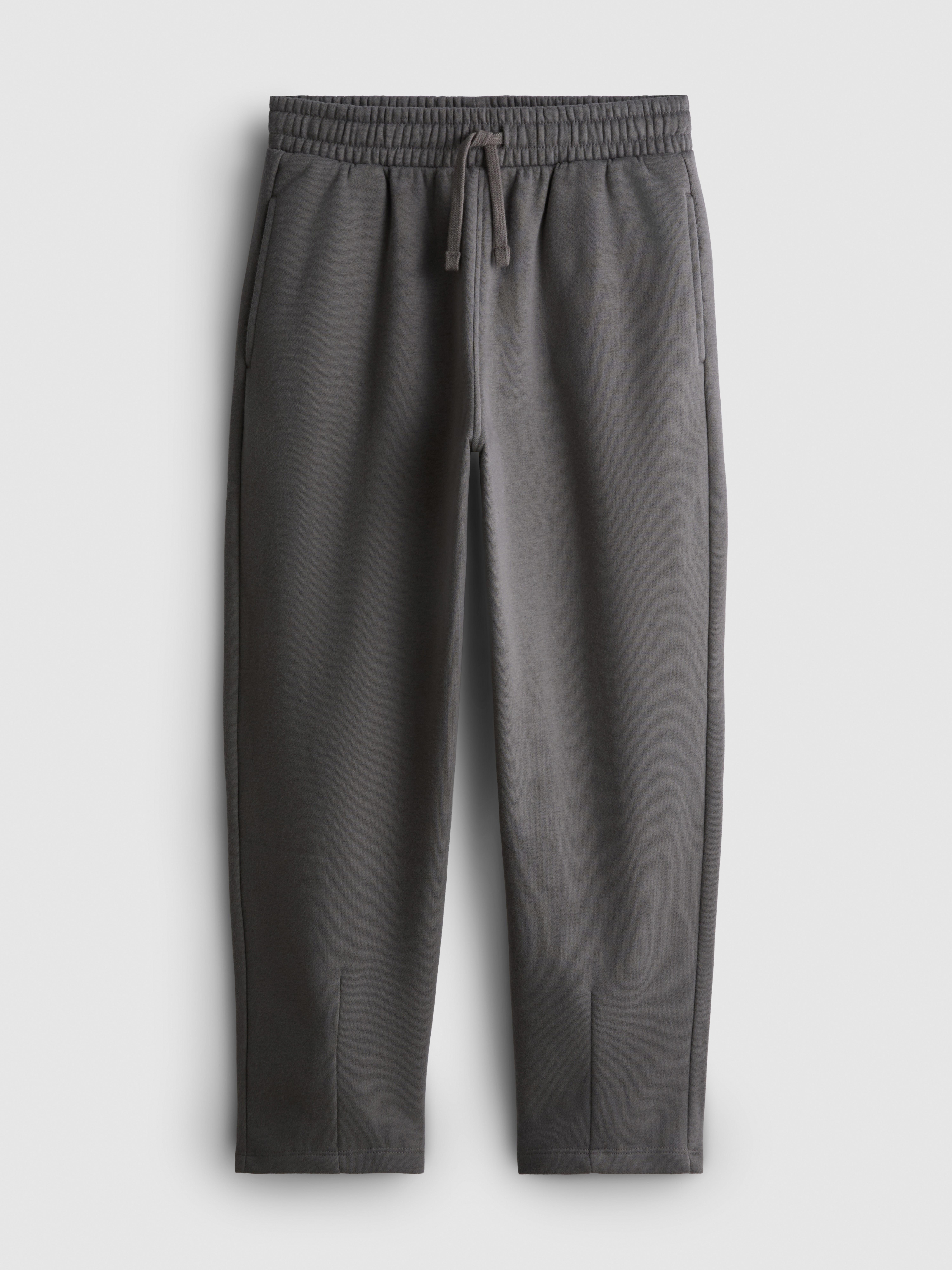 7-15yrs | Cotton-Rich Barrel-Leg Joggers